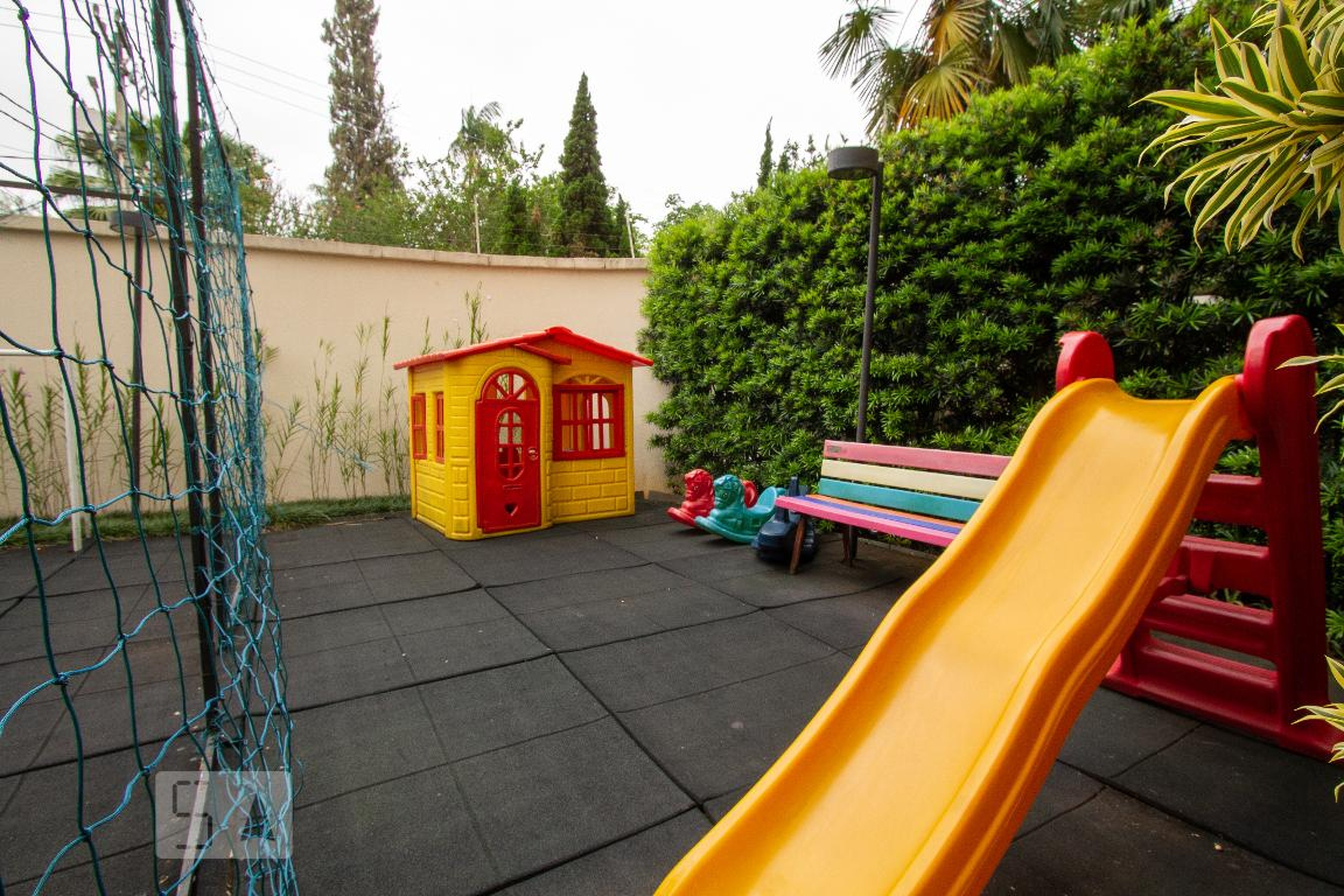 Playground - Piazza Verdi