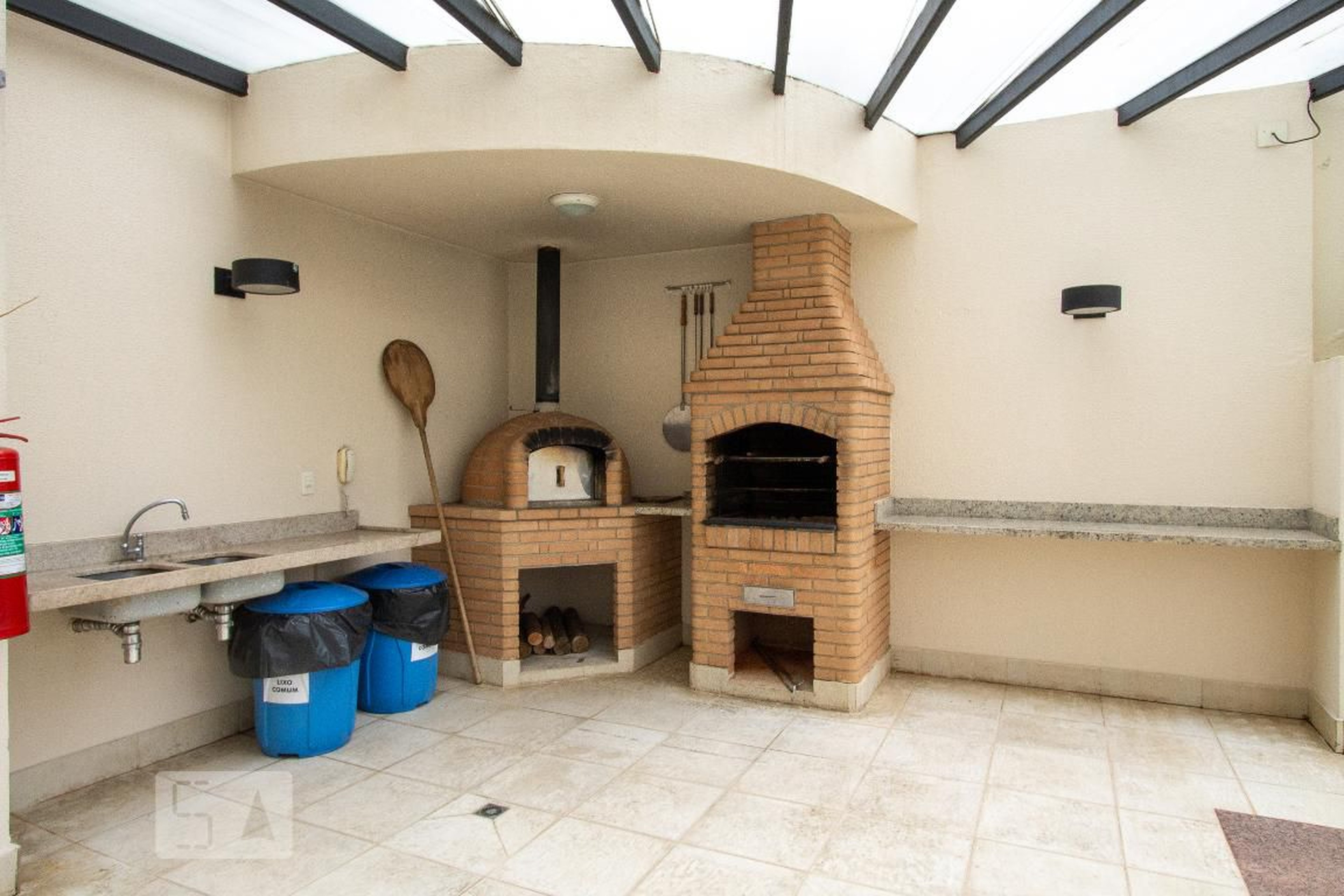 Churrasqueira - Piazza Verdi