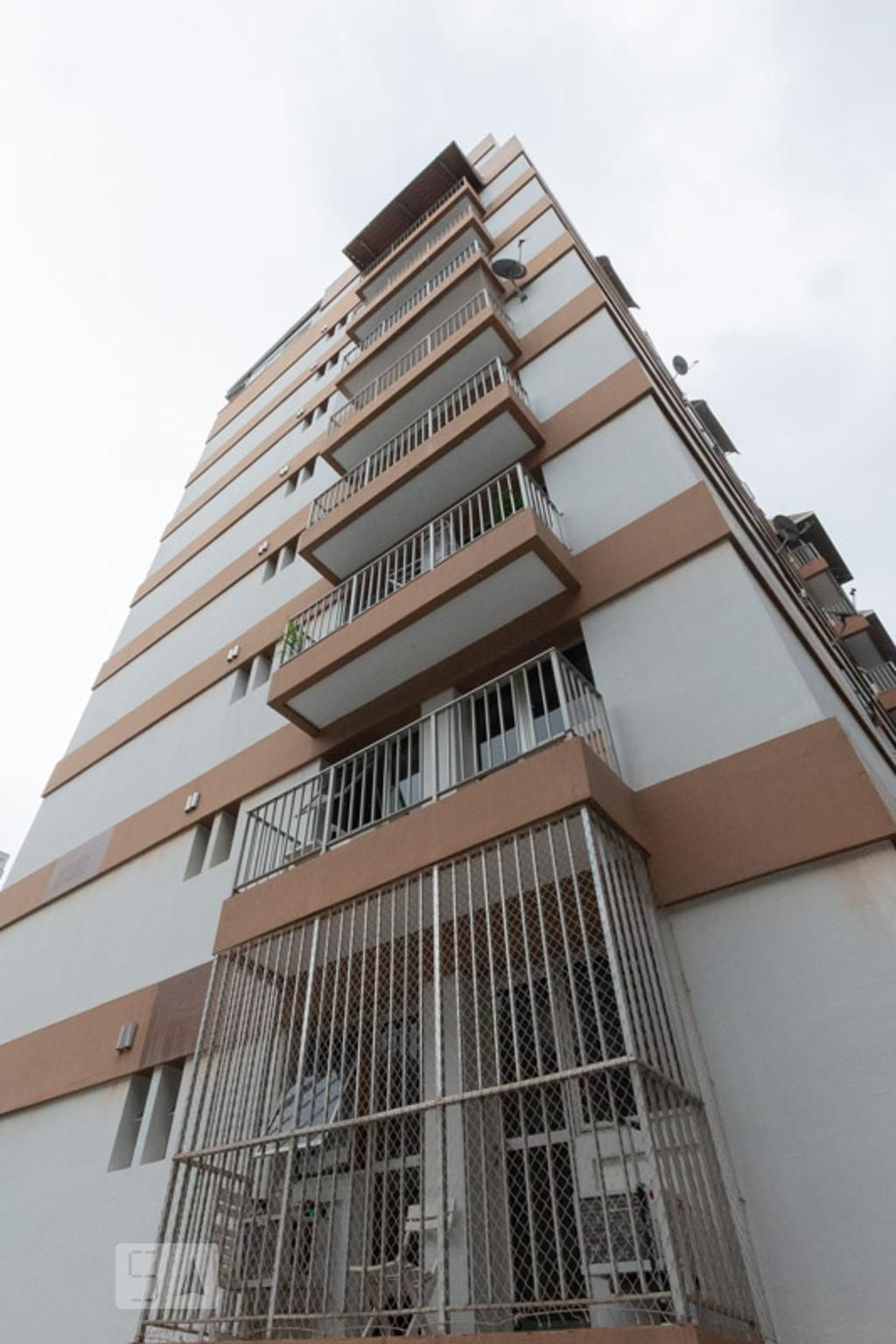 Fachada Edificio Solar De Vila Real