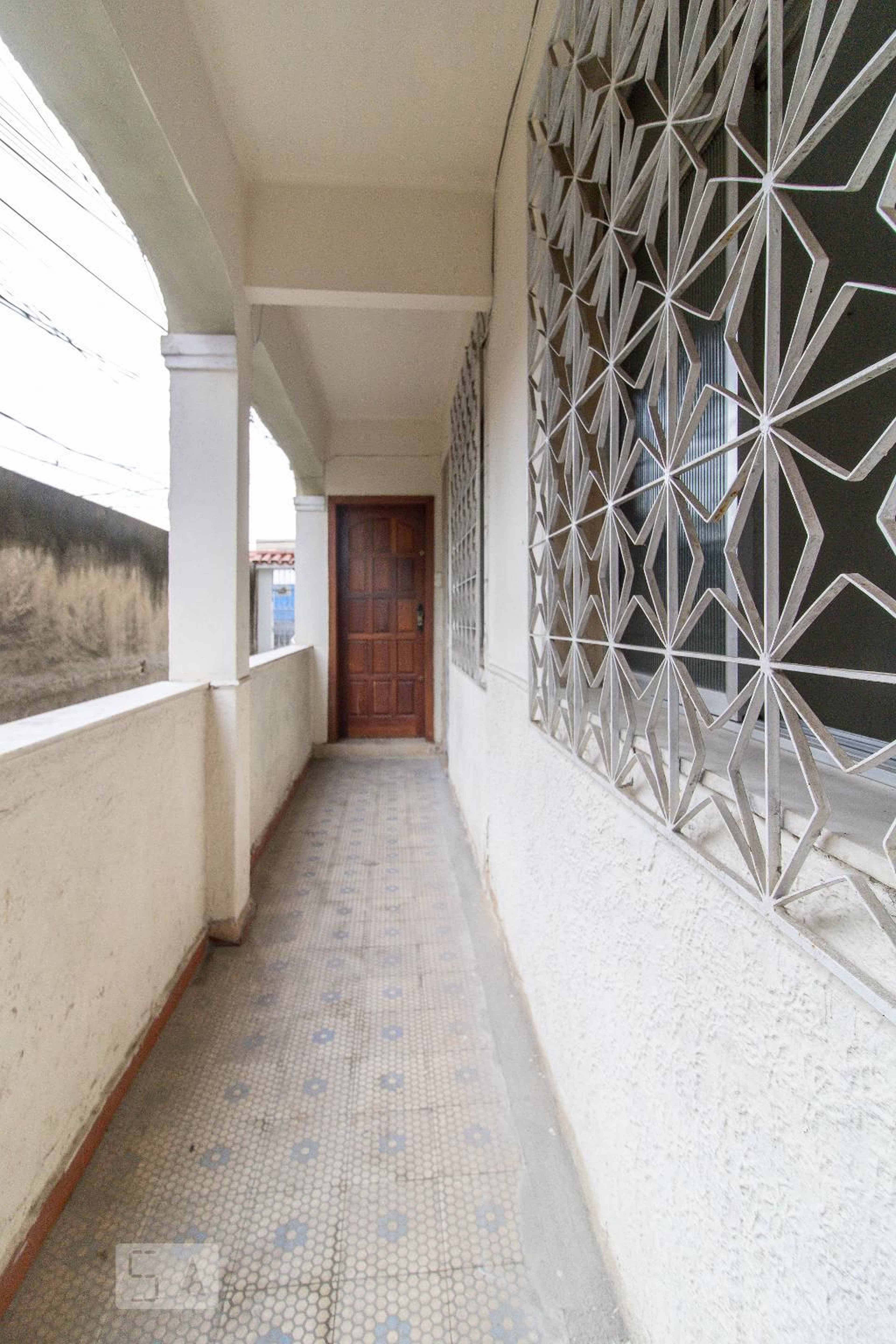 Hall de Entrada - null