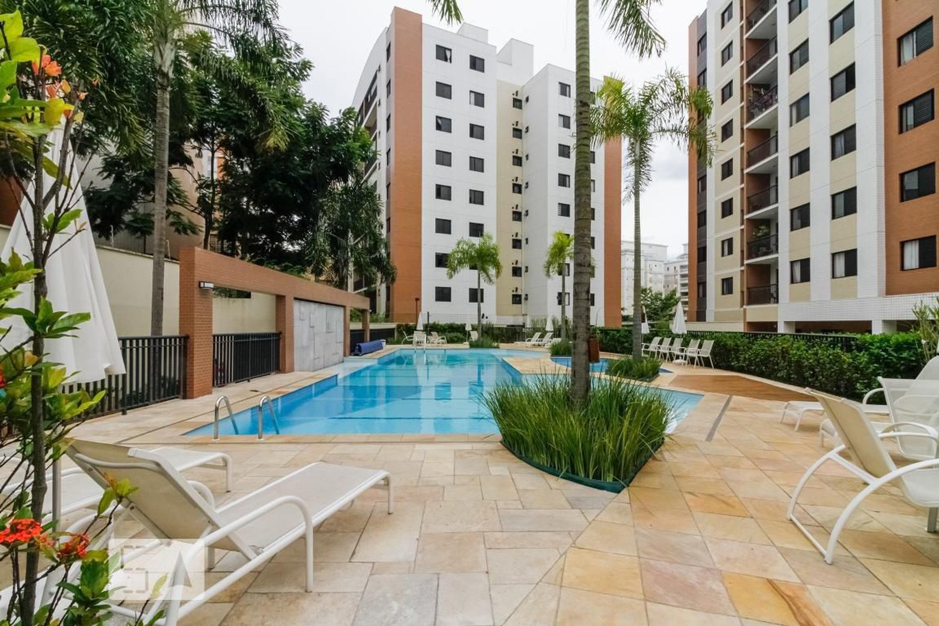 Piscina - Saint Etienne