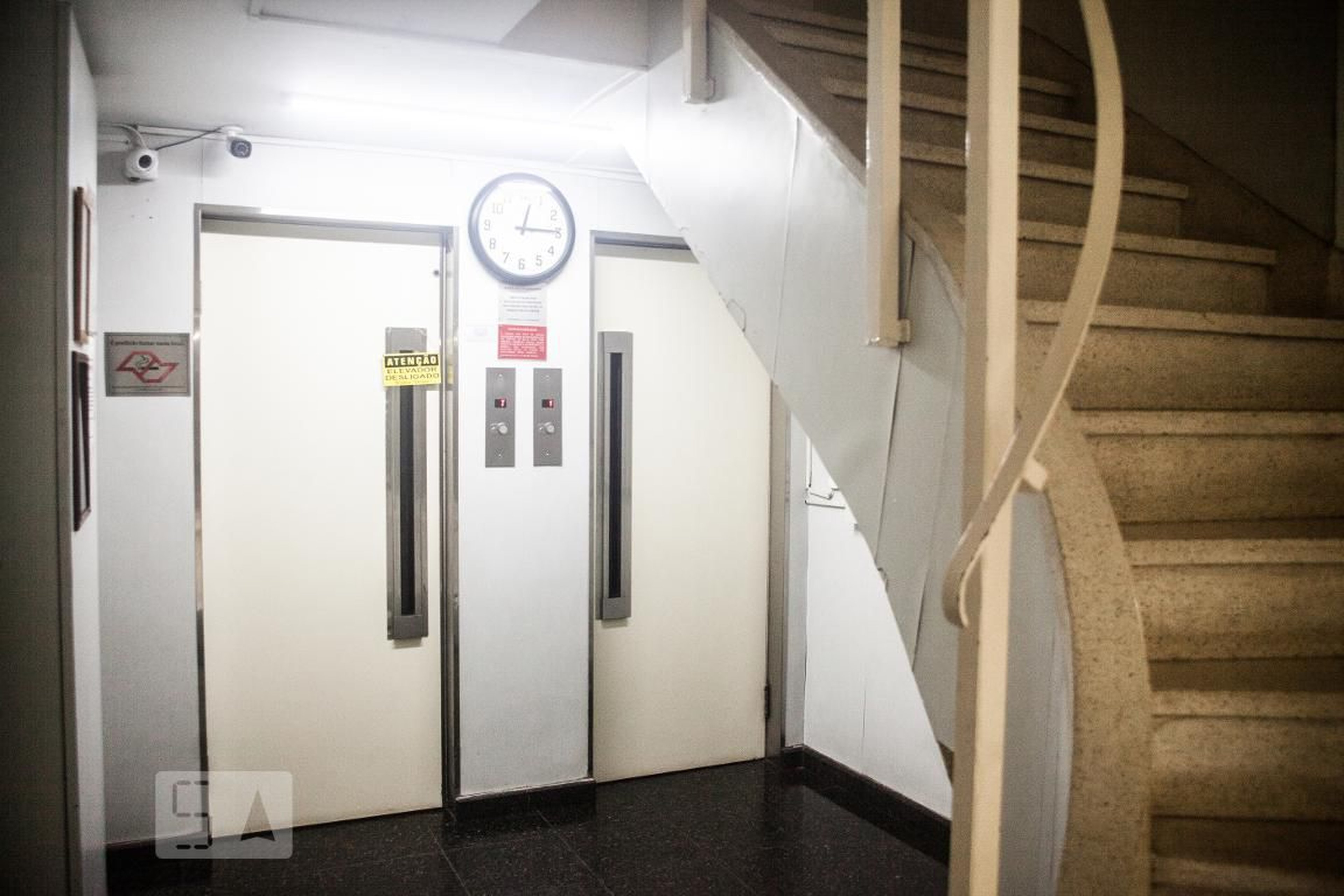 Hall de Entrada - Barão 2