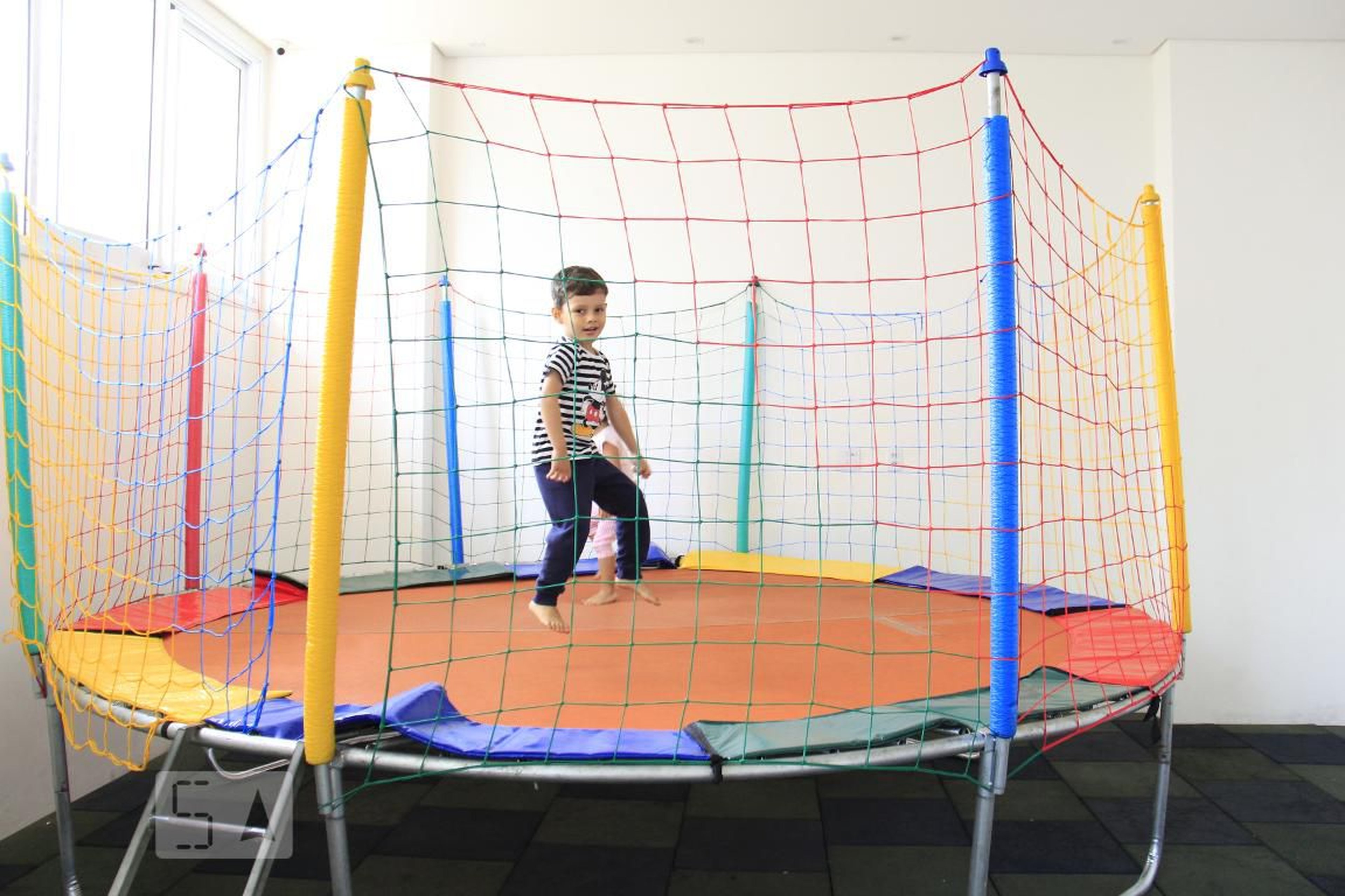 Brinquedoteca - Terra Mundi