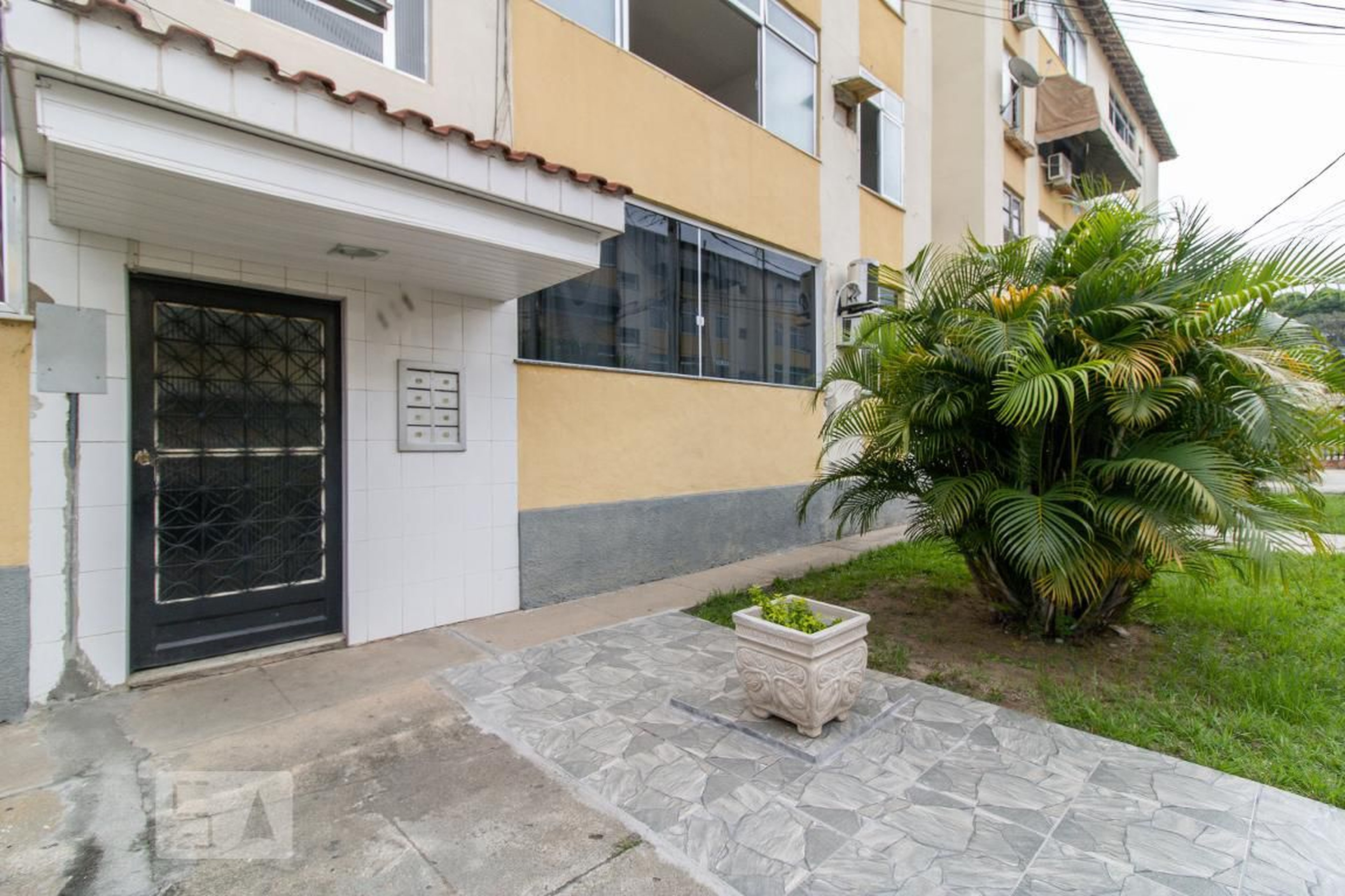 Hall de Entrada - null