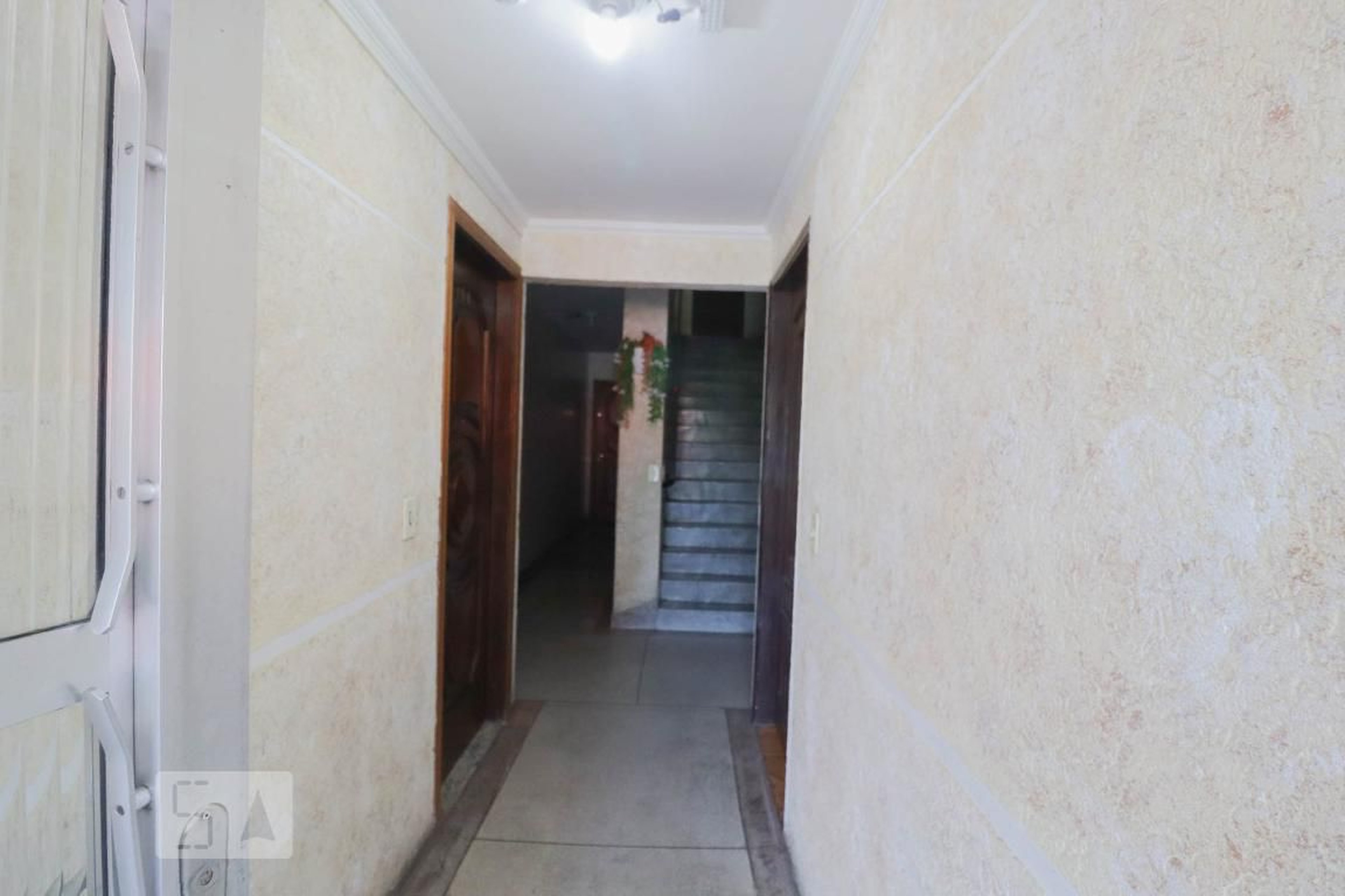 Entrada - Planalto IV