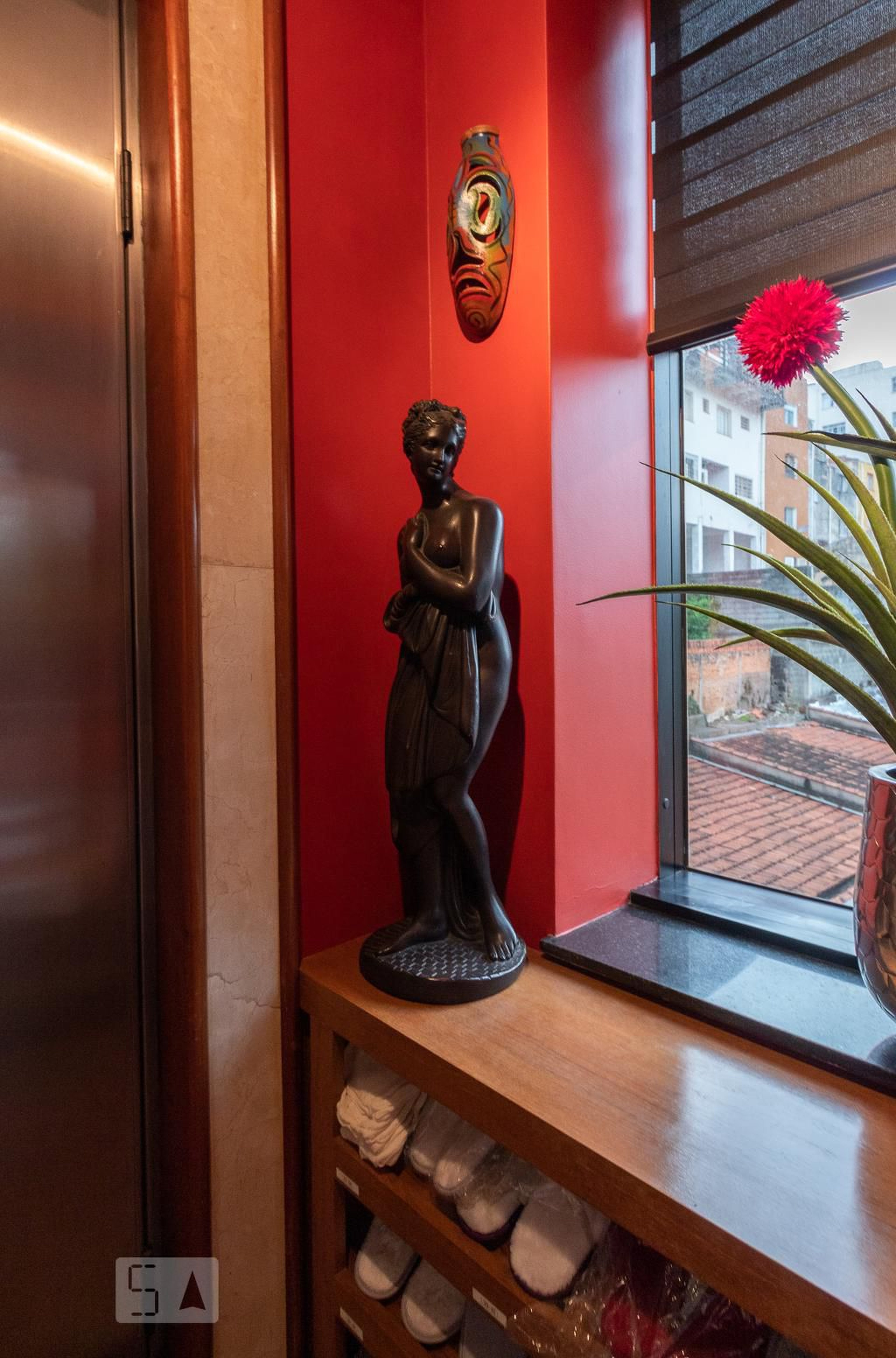 Hall de Entrada - Fort Lauderdale