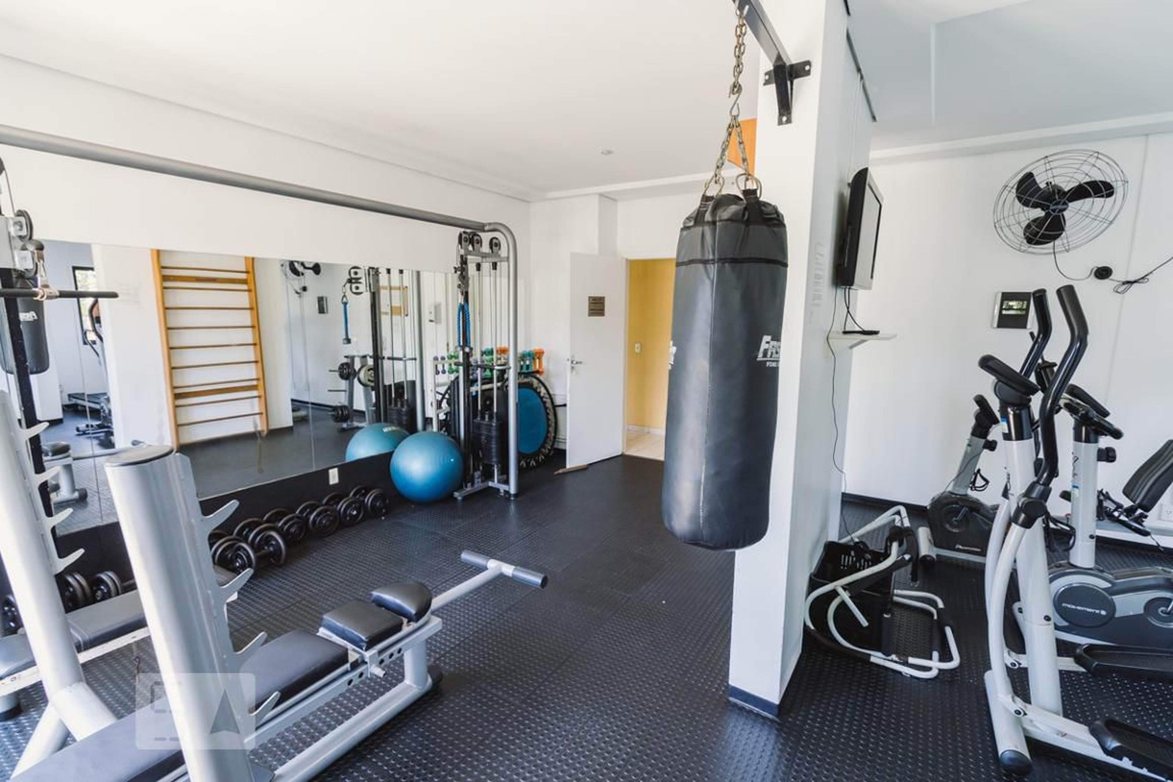 Academia - Villa Verde