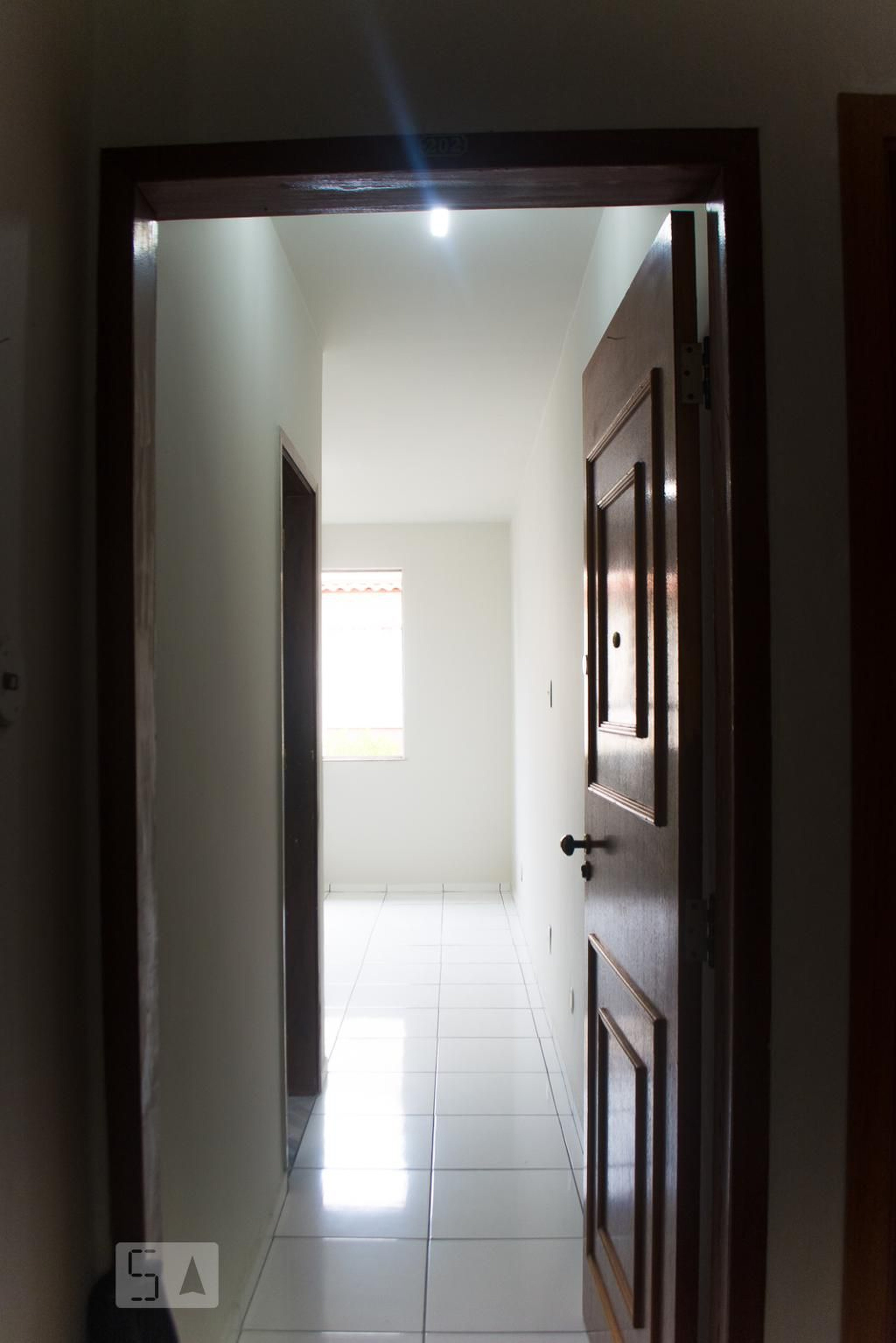 Entrada - Santos Dummont