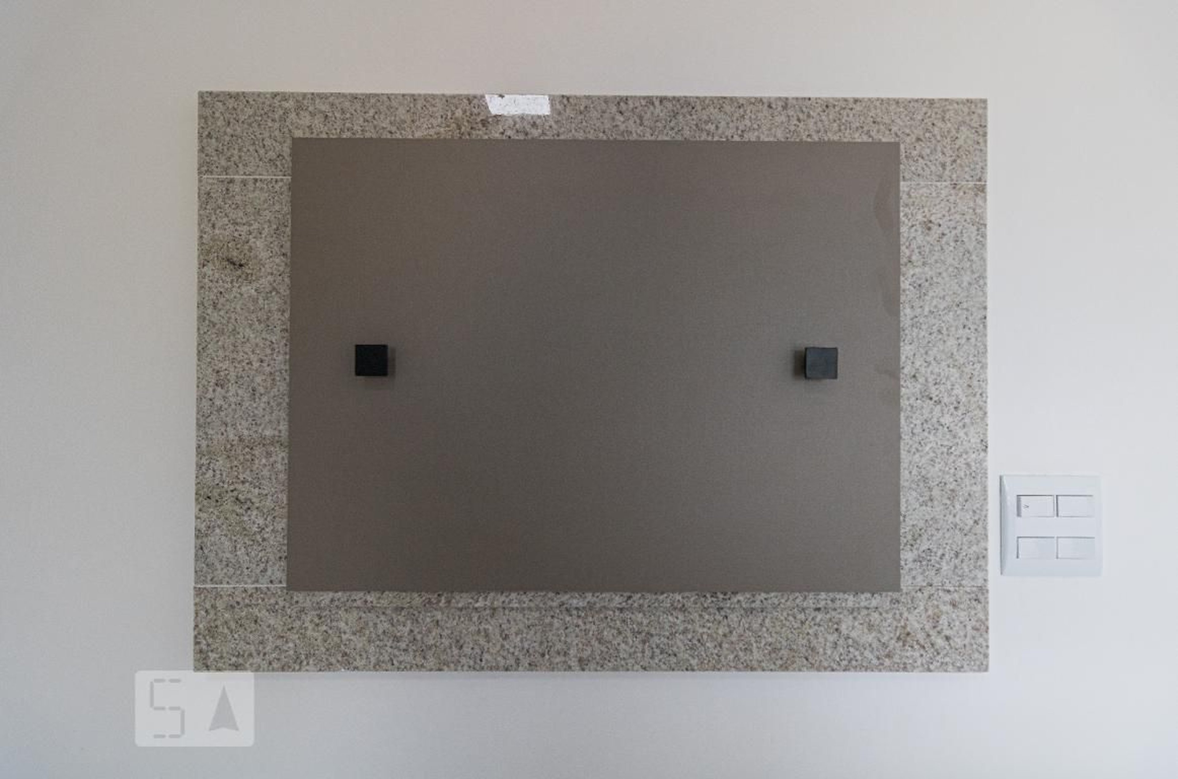 Churrasqueira - Vista Comfort Home