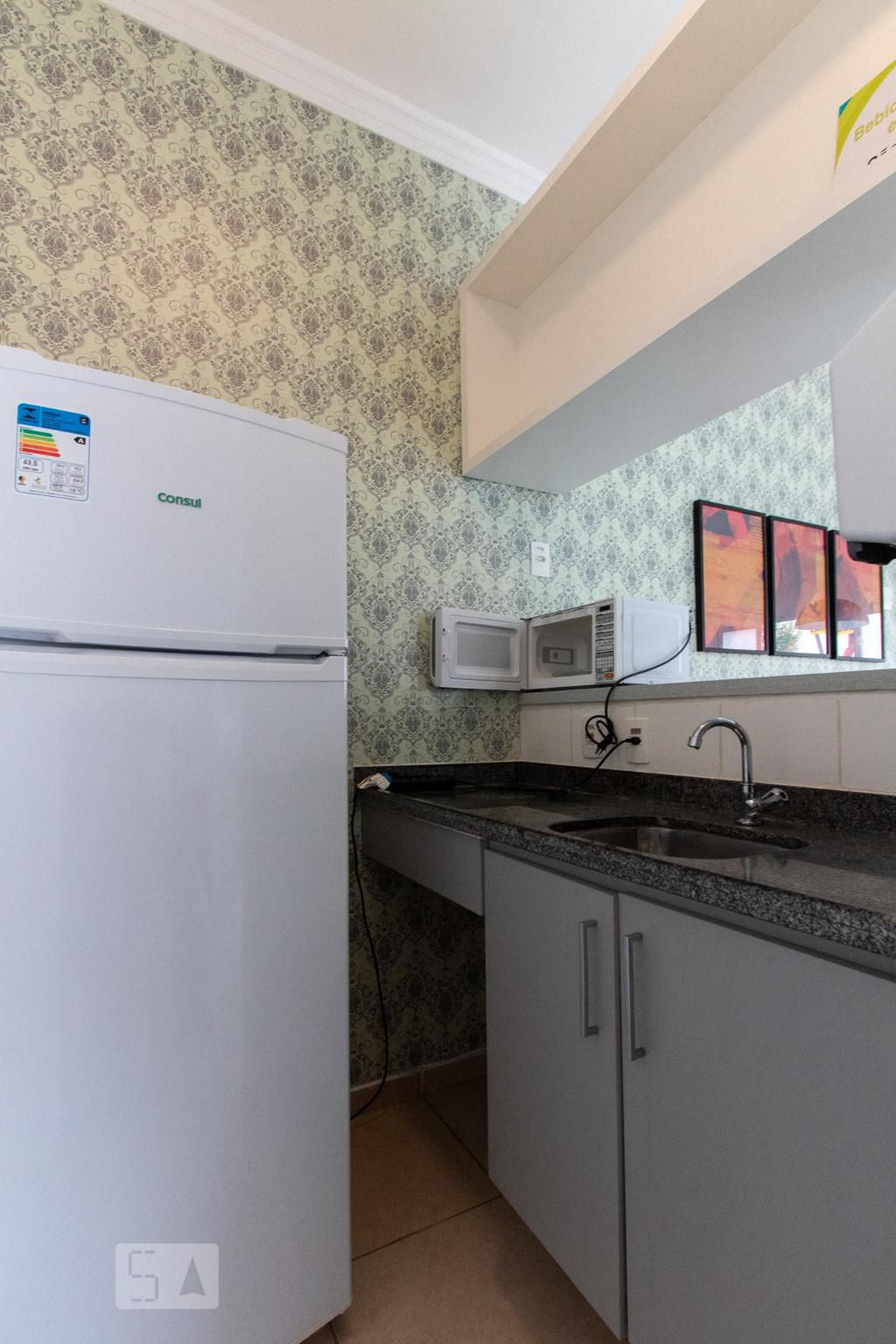 Salão de Festas - Allegro Cotia