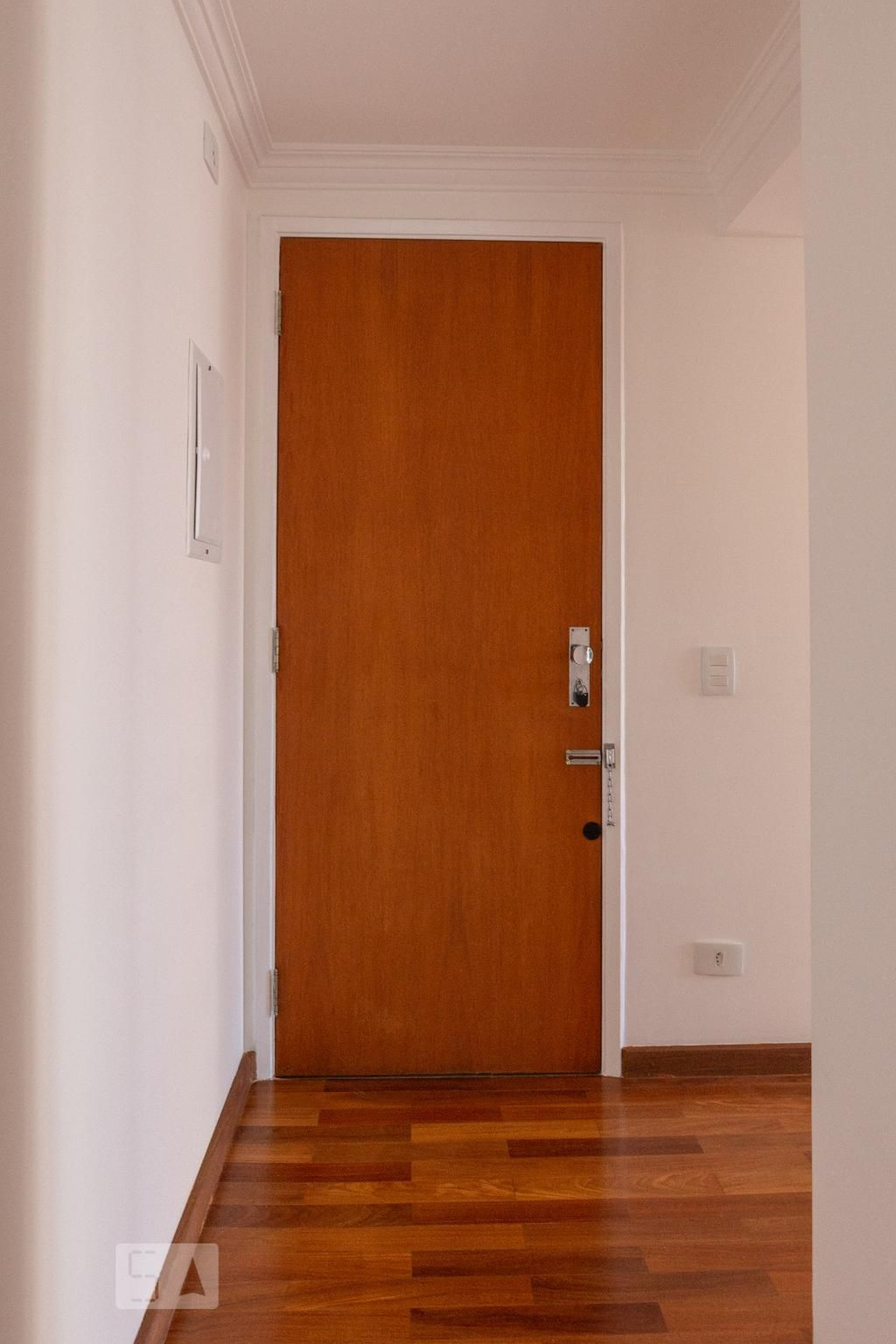 Entrada - San Martin