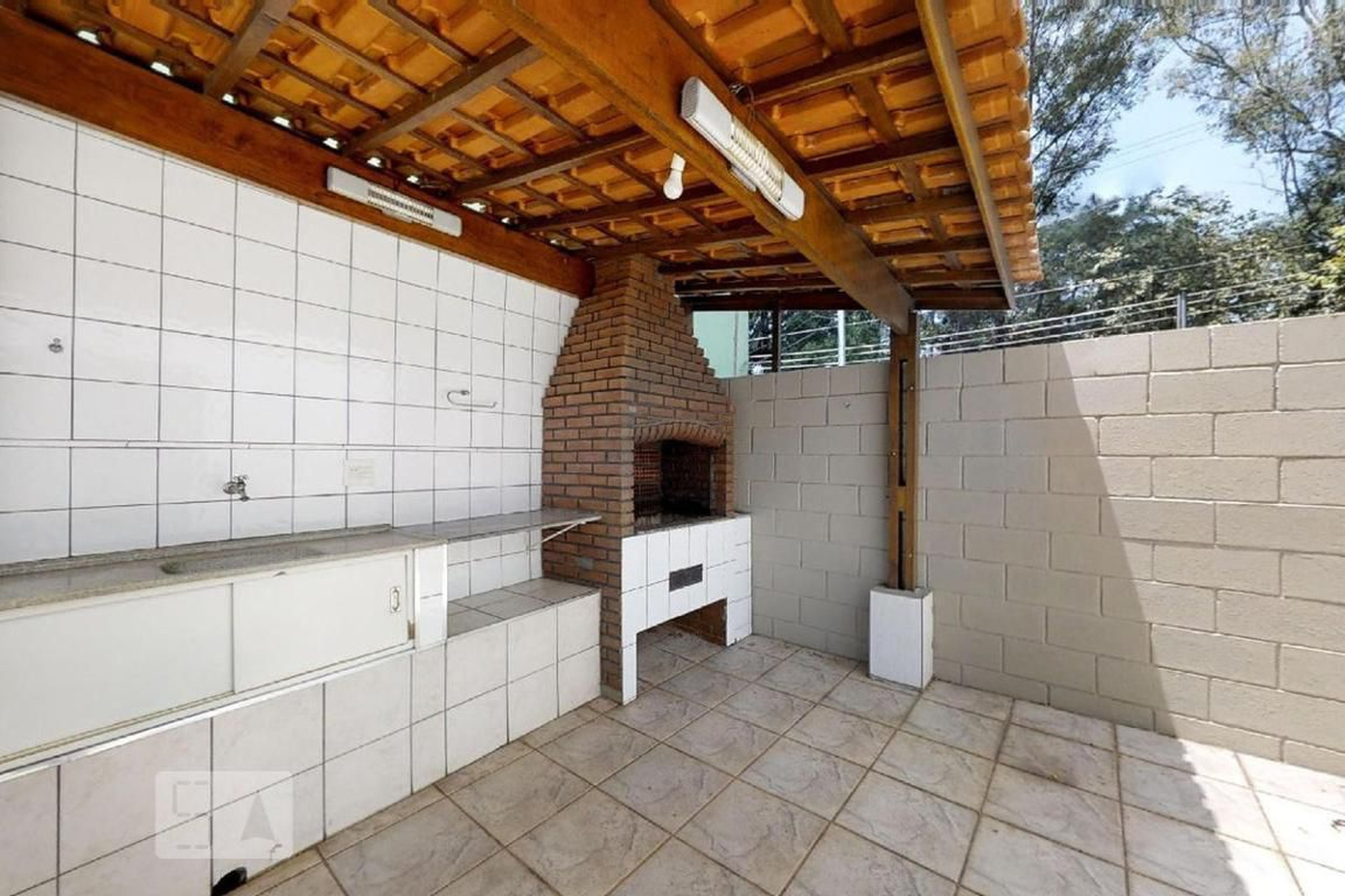 Churrasqueira - Planalto do Butantan