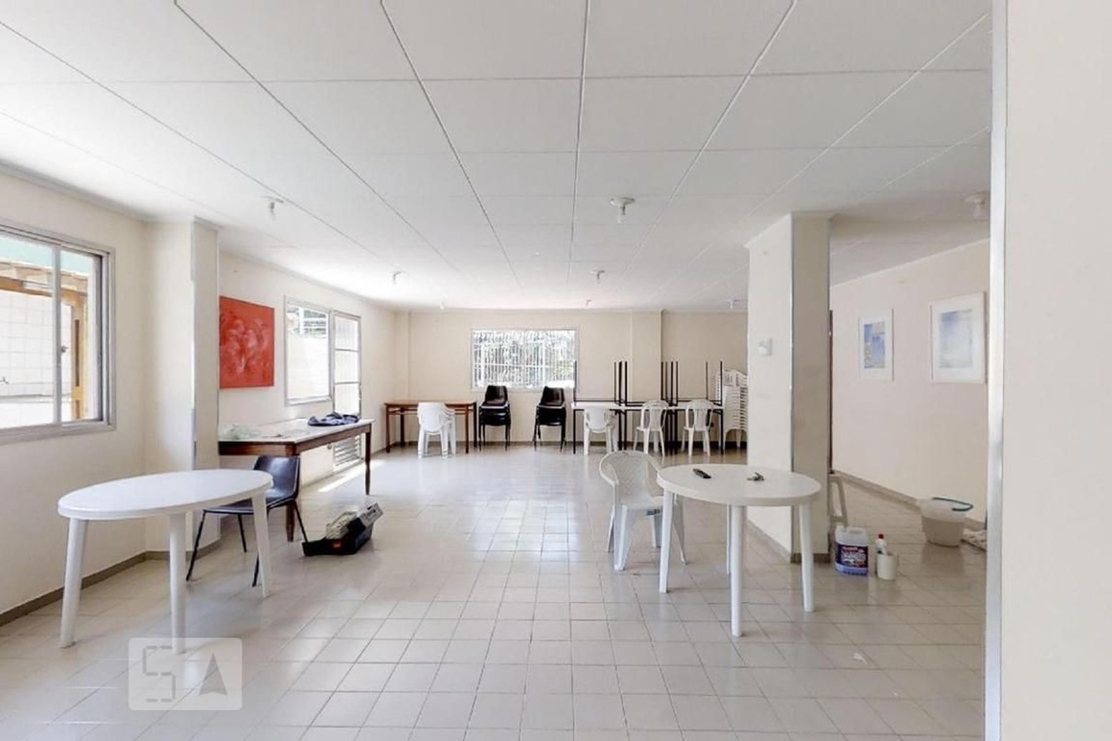 Salão de Festas - Planalto do Butantan