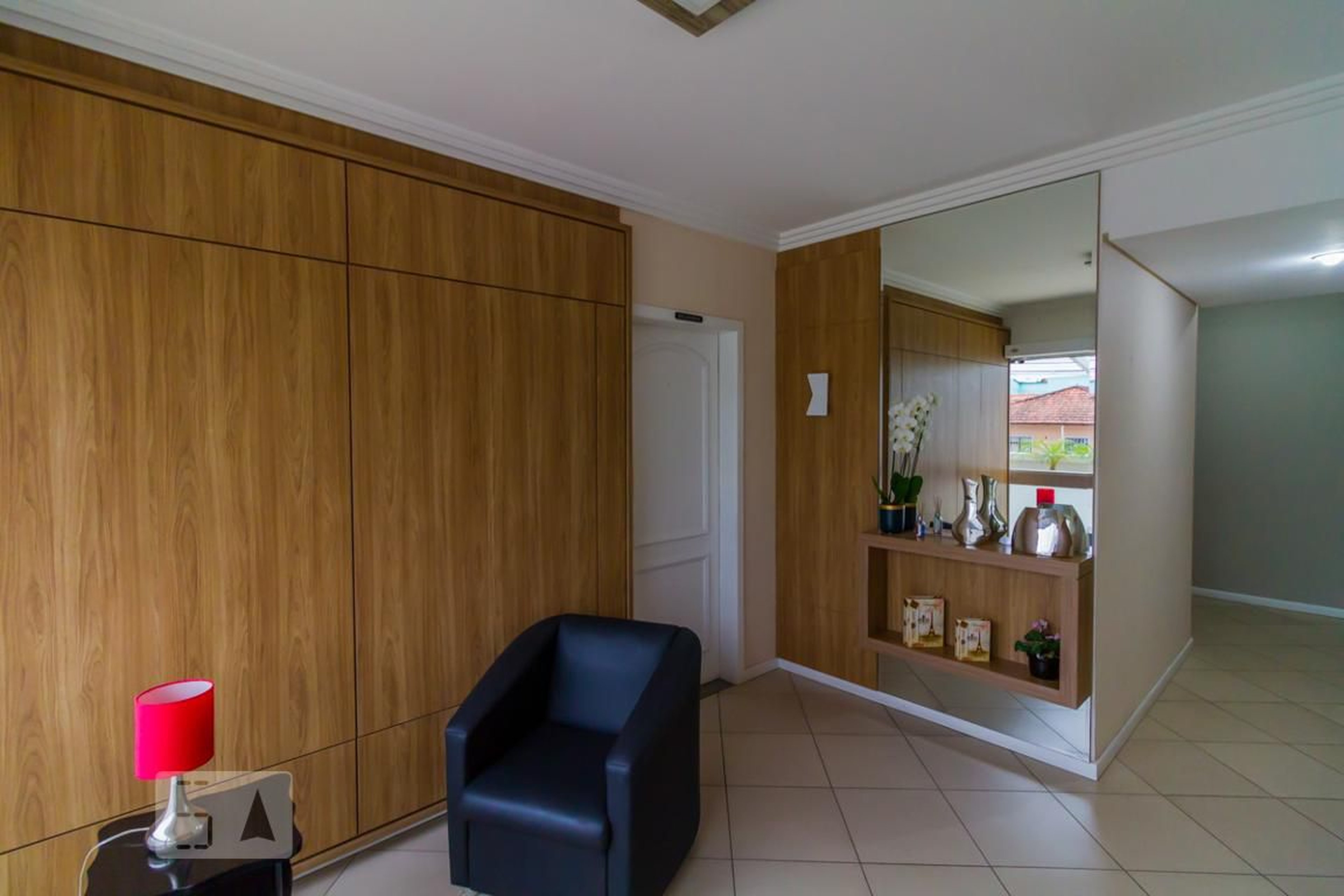 Hall de Entrada - Residencial Madre Paulina