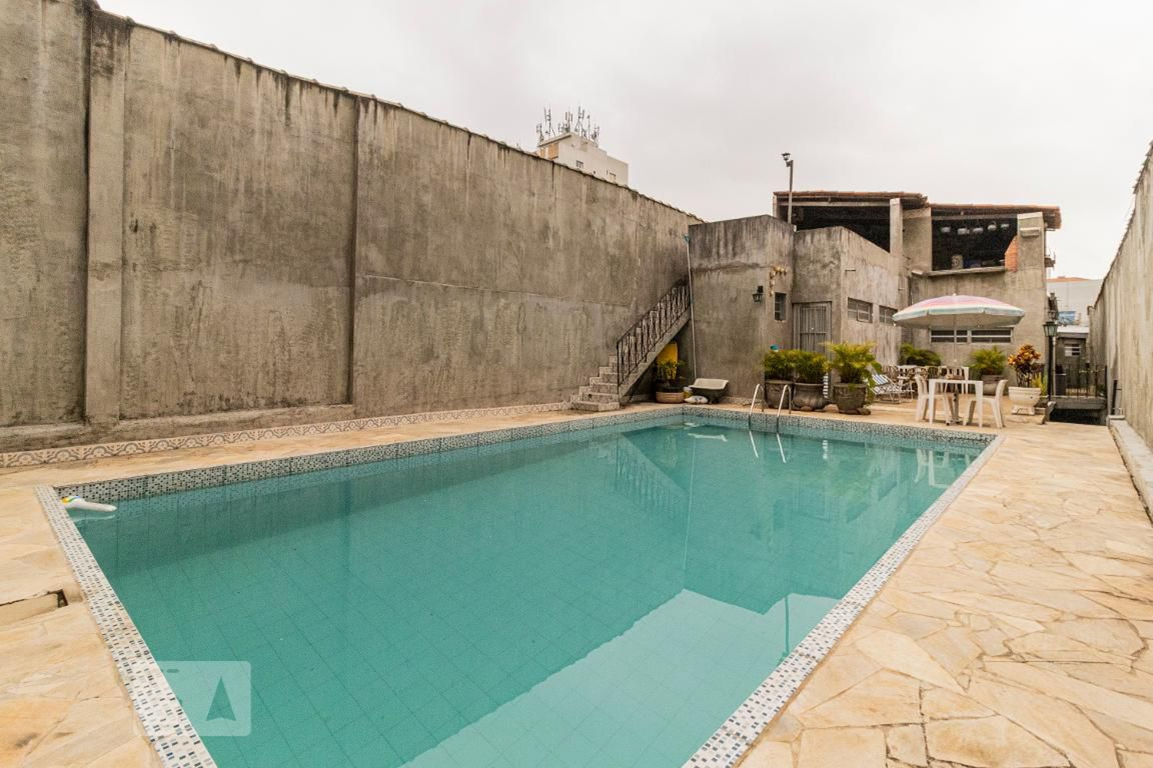 Piscina - 