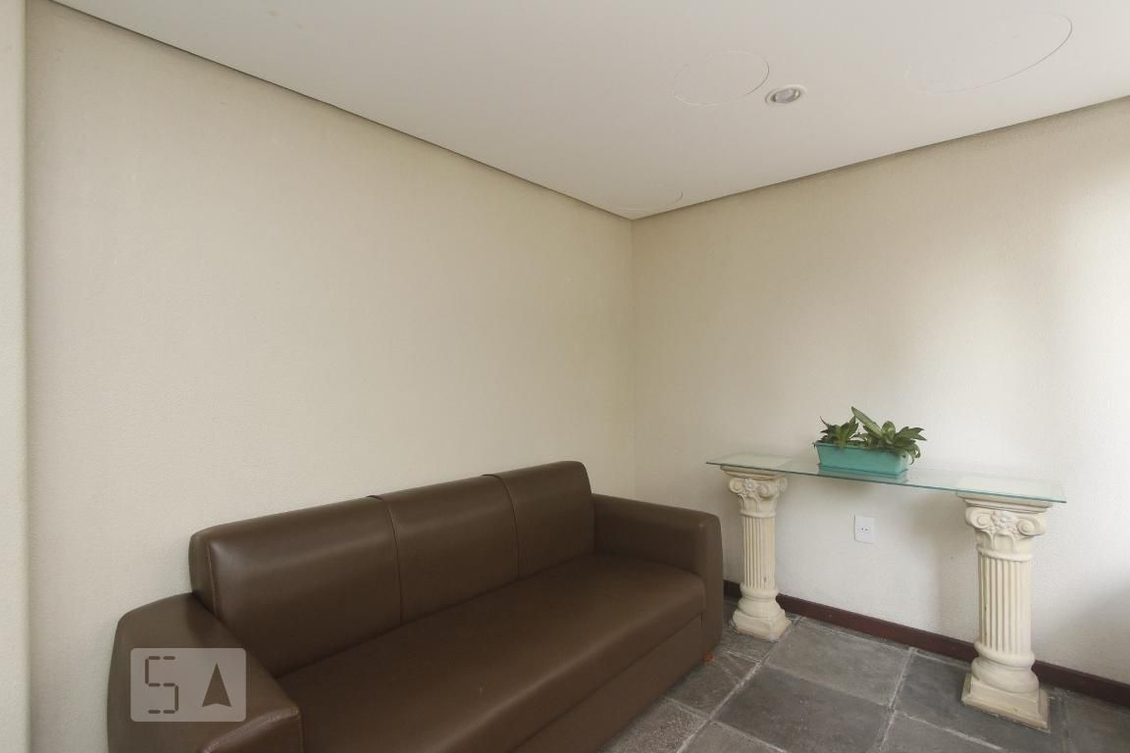 HALL - Edifício Super