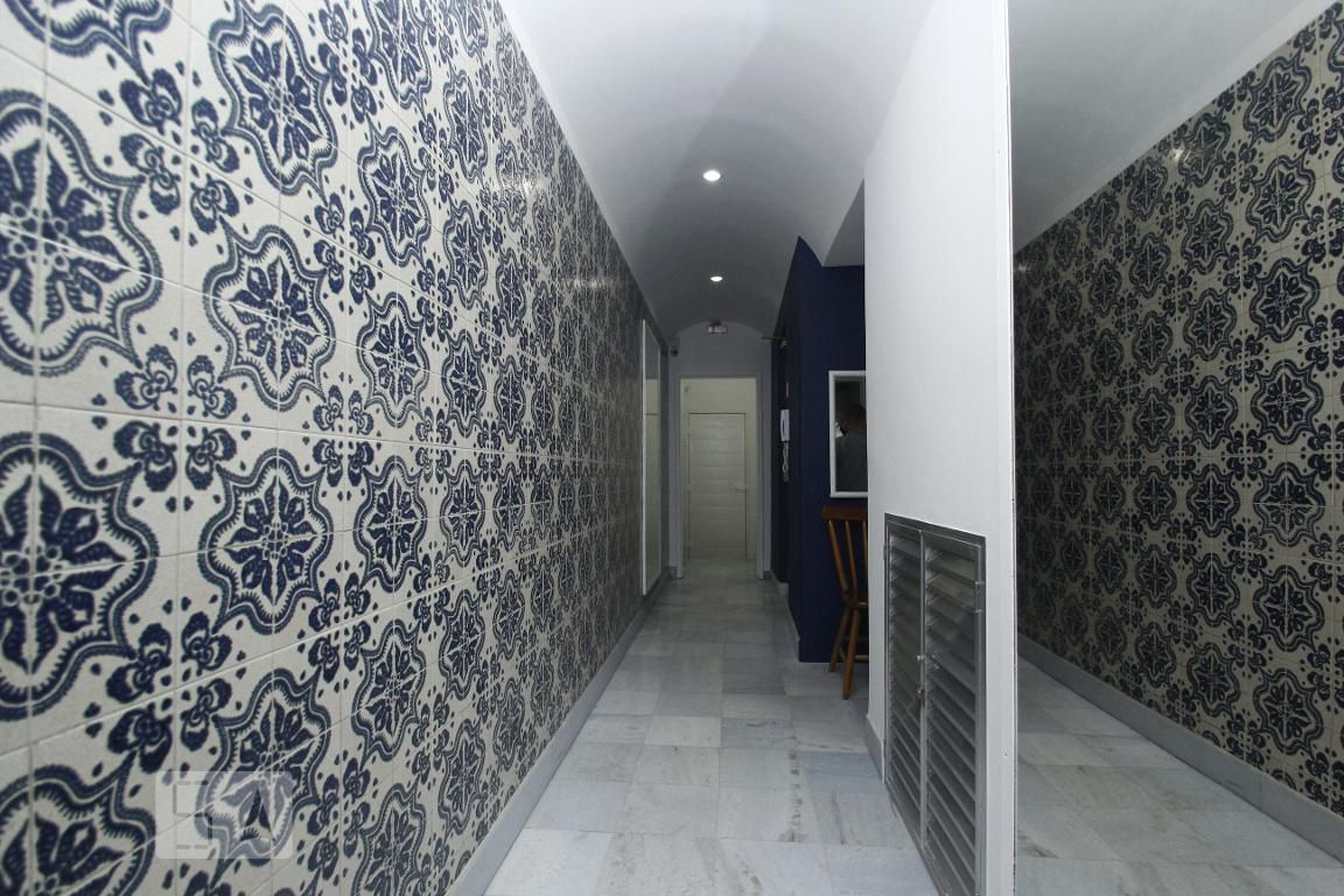 Portaria - Marigilio de Castro