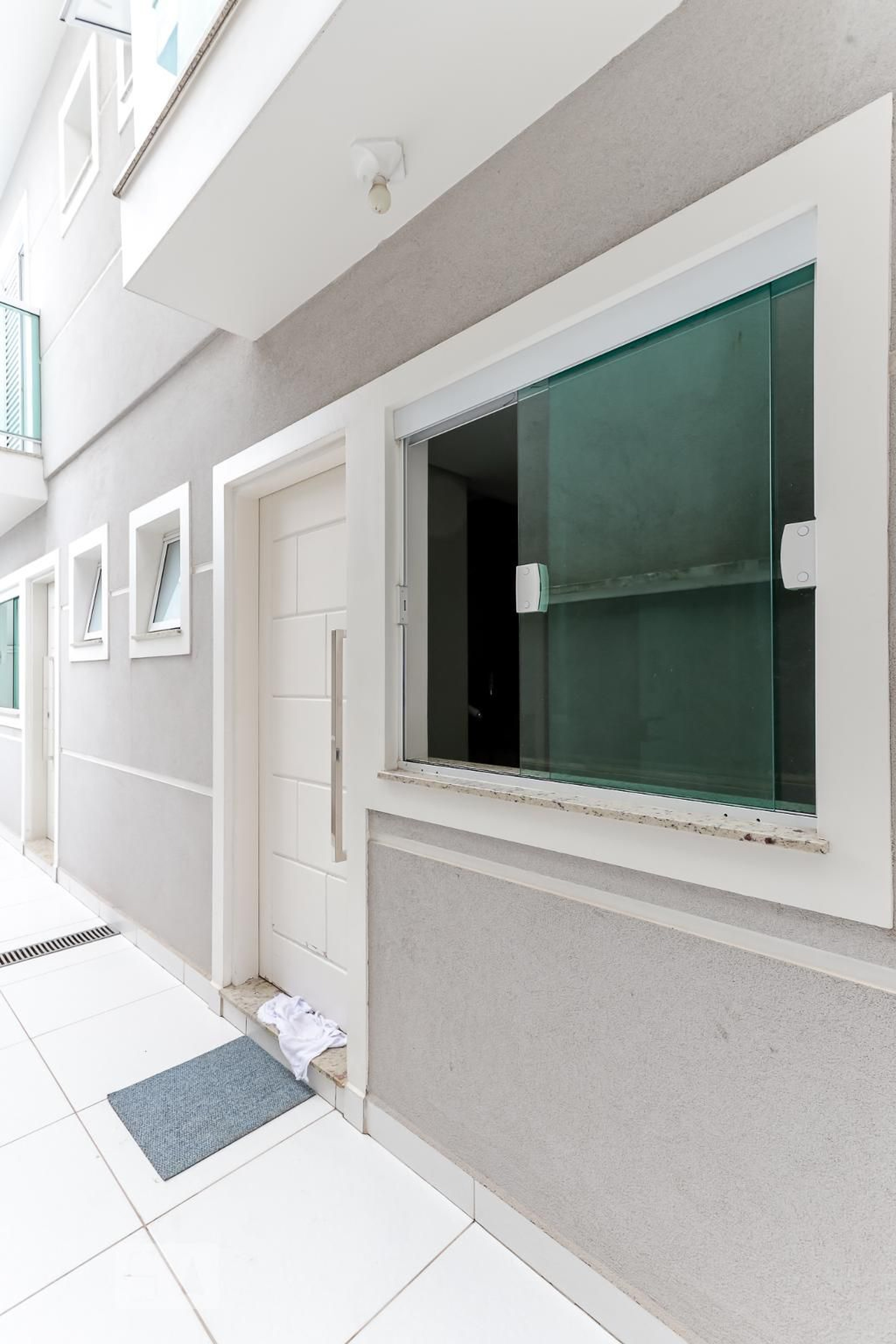 Entrada - Santa Joana