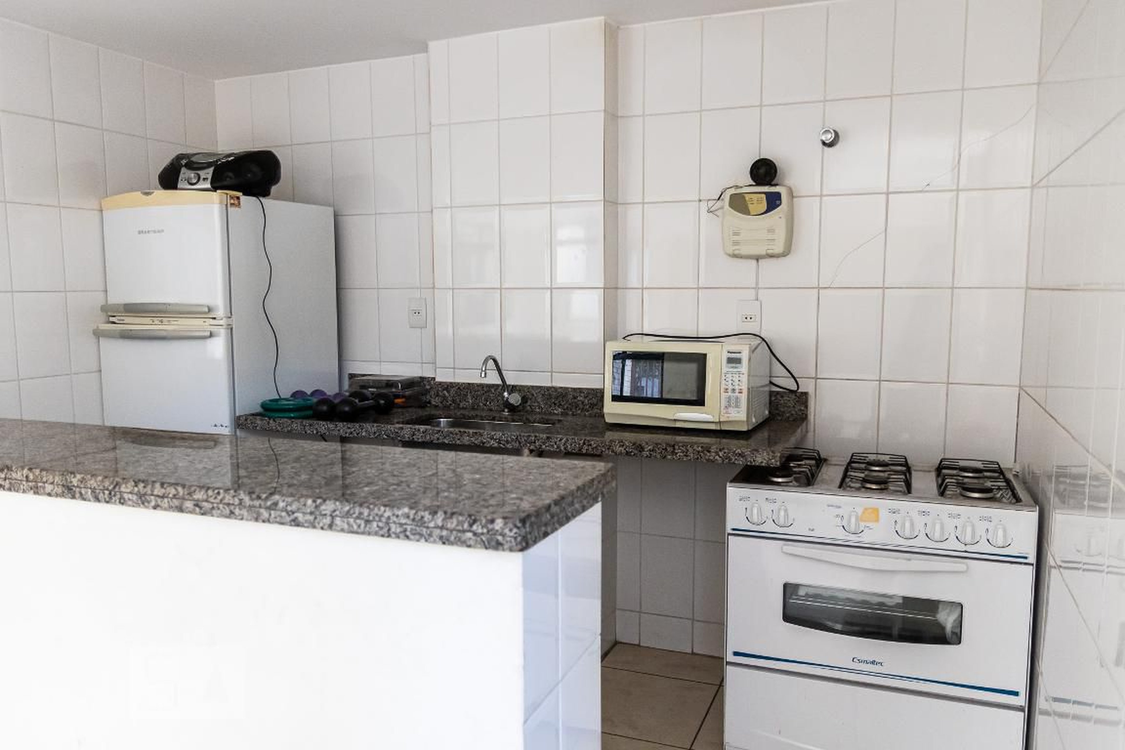 Salão de Festas - Paraty