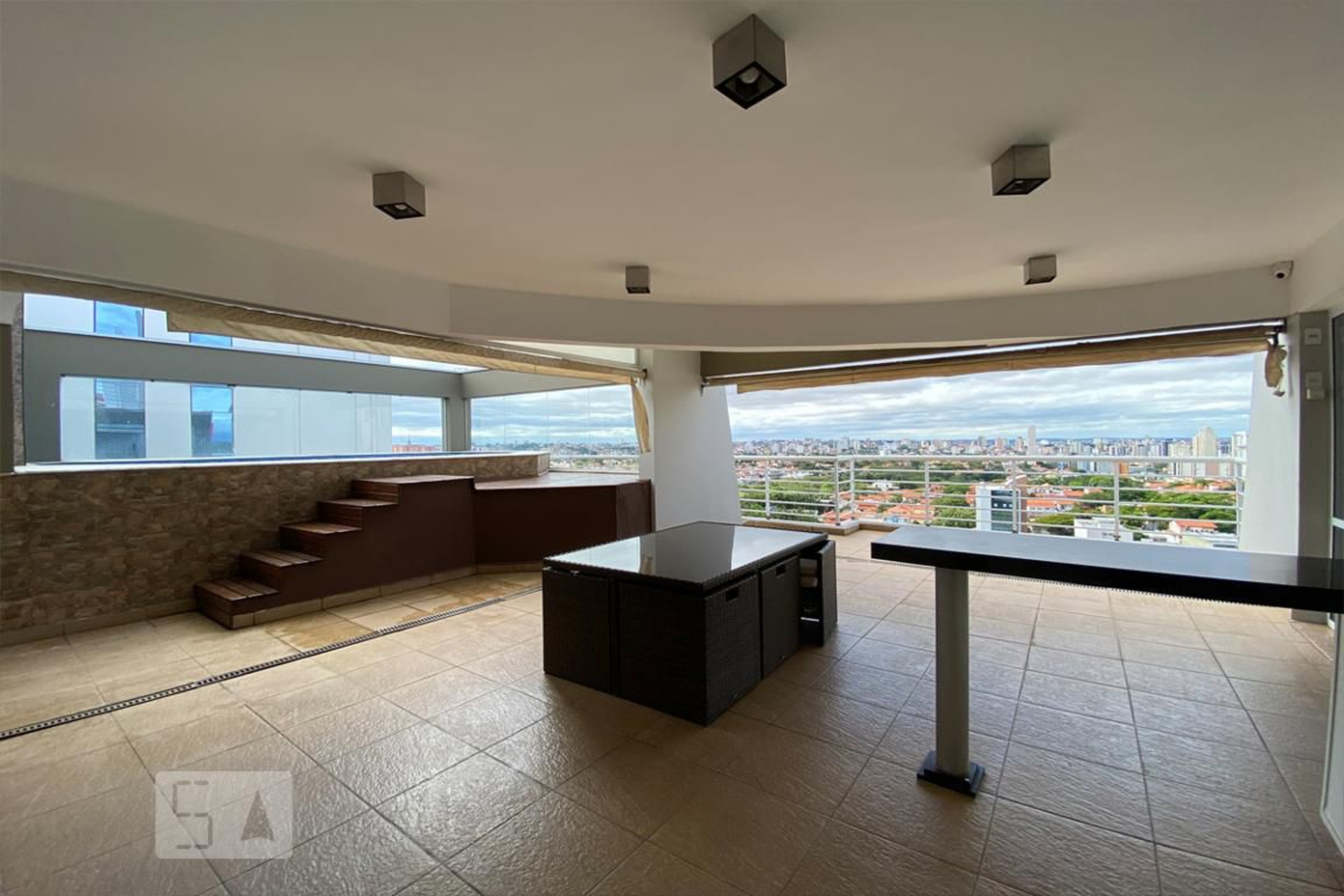 Espaço Gourmet - Highway