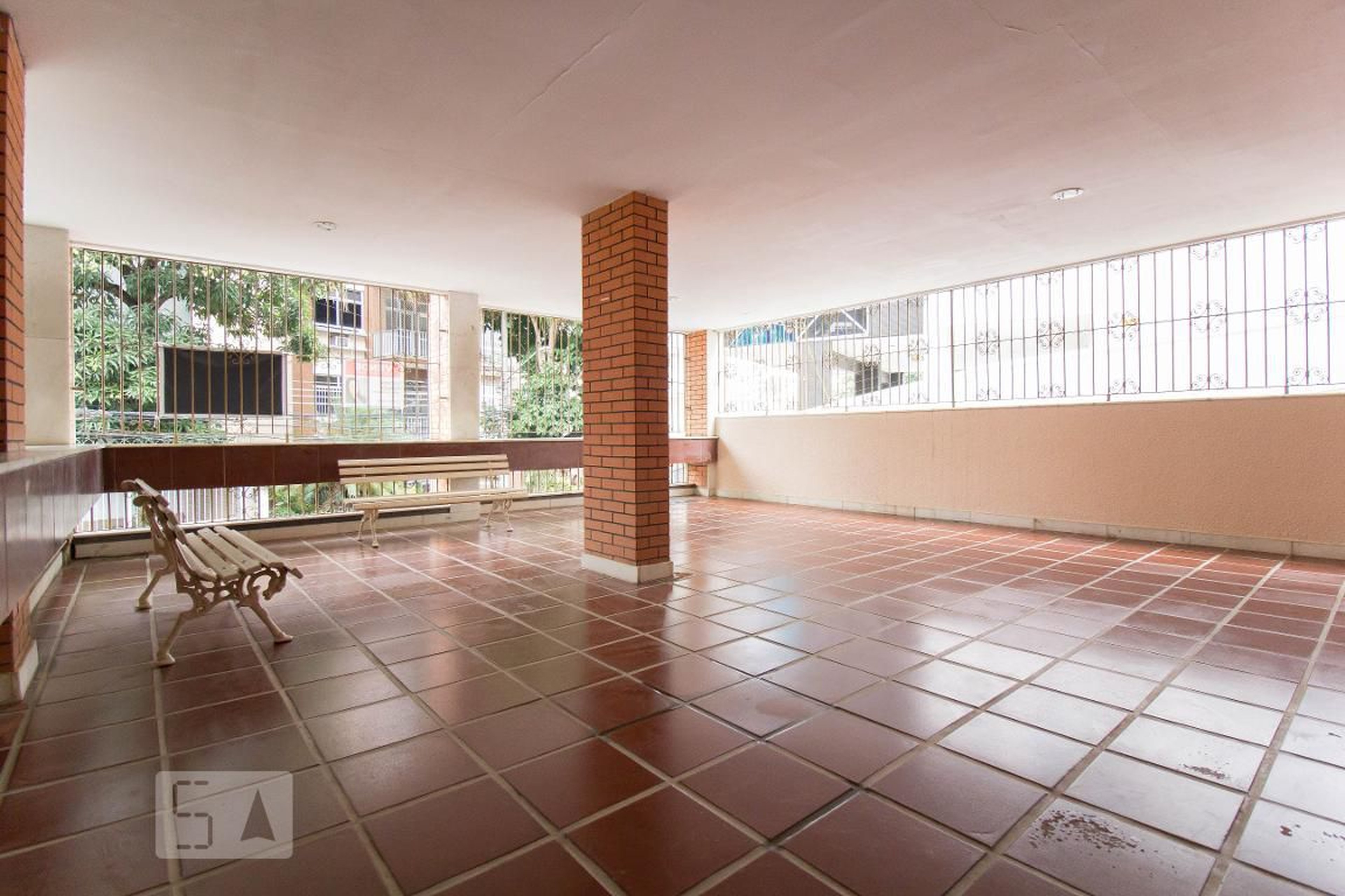 Playground Condomínio Carolina