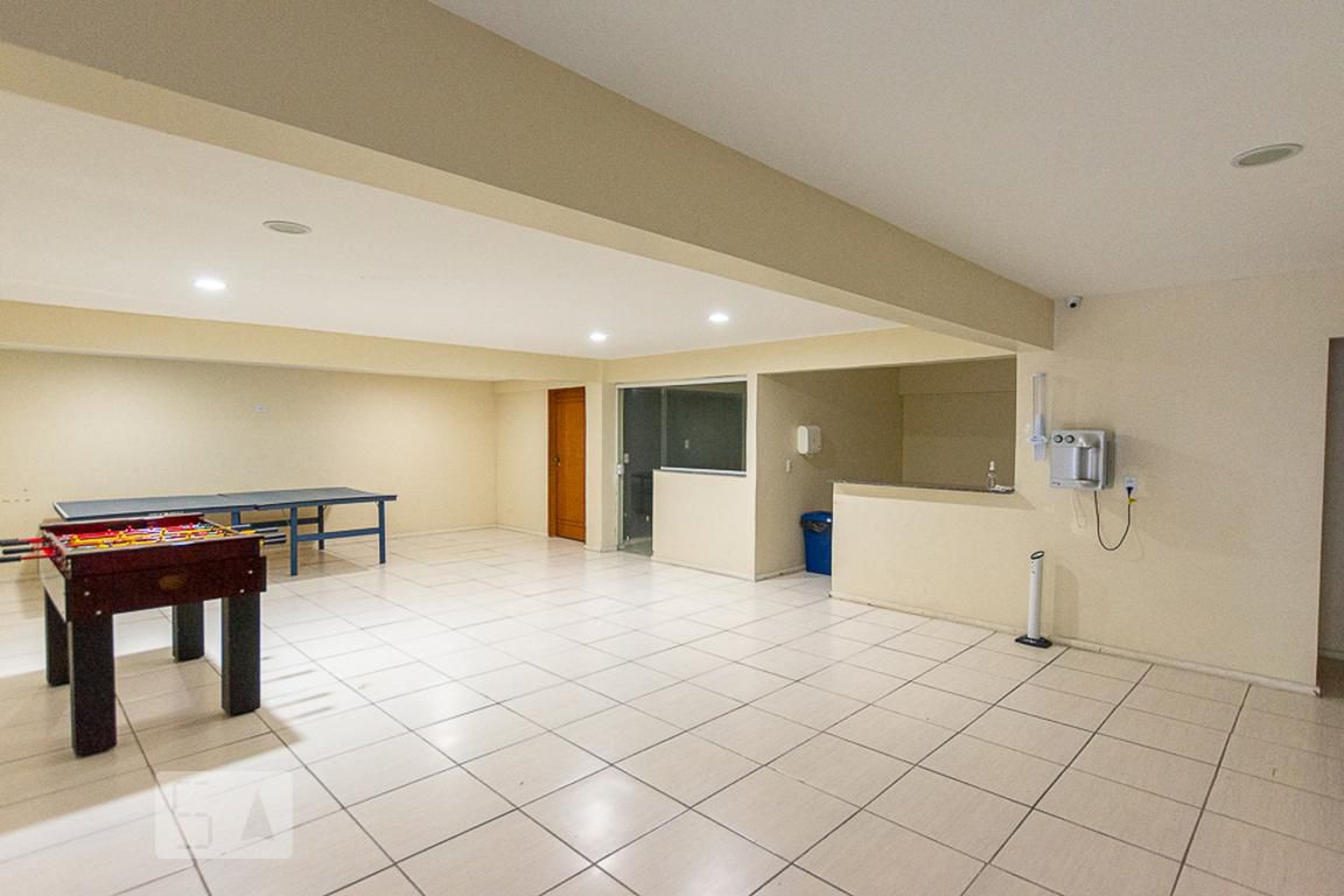 Sala de Jogos - Borgo Del Bosco