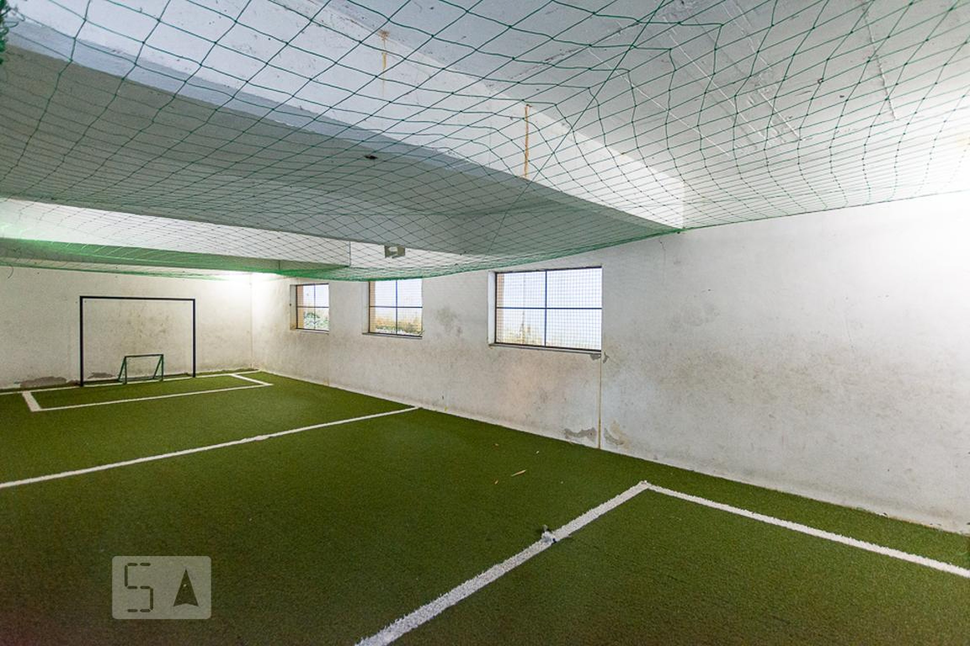 Quadra Esportiva - Borgo Del Bosco