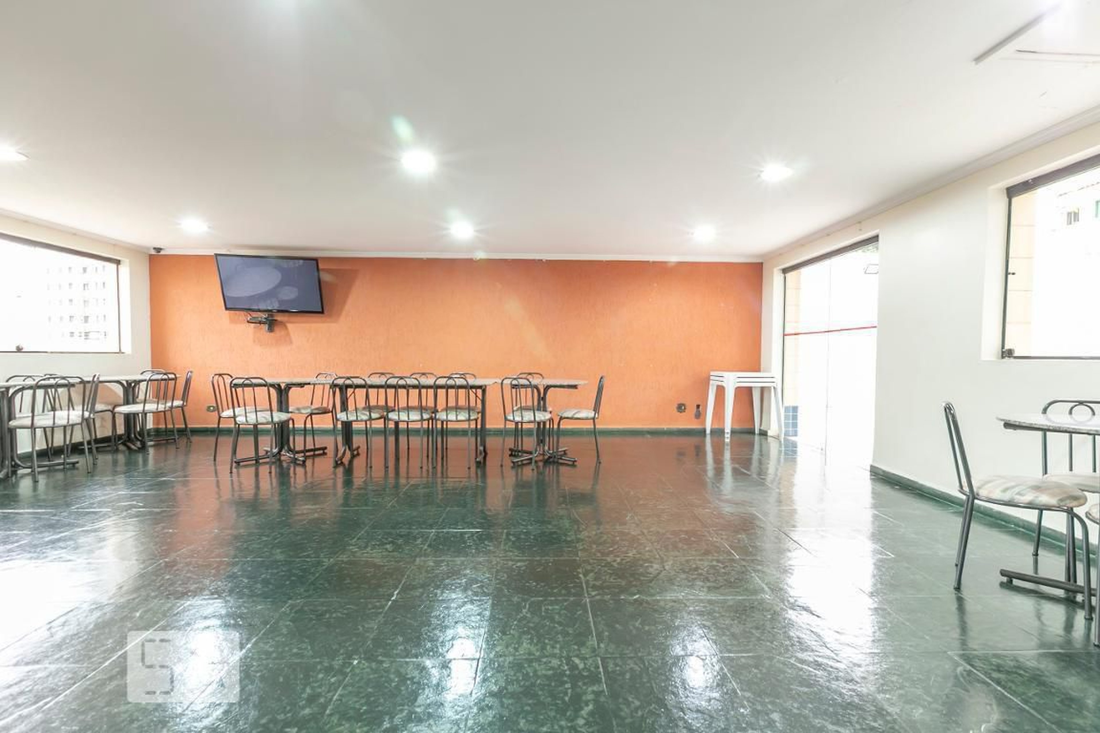 salao de festas - Maluma