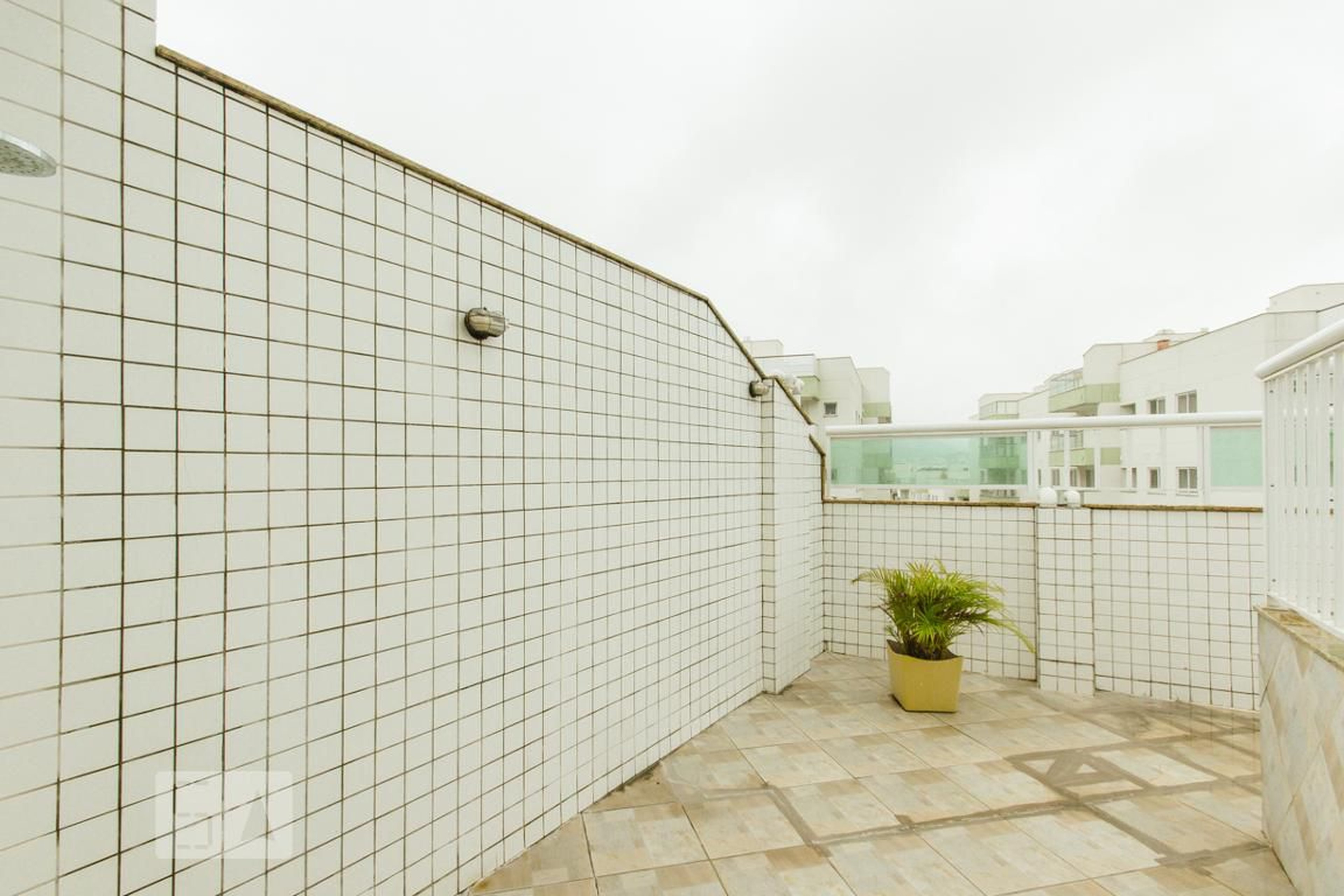 Área comum Condomínio em Rua Ituverava, 595