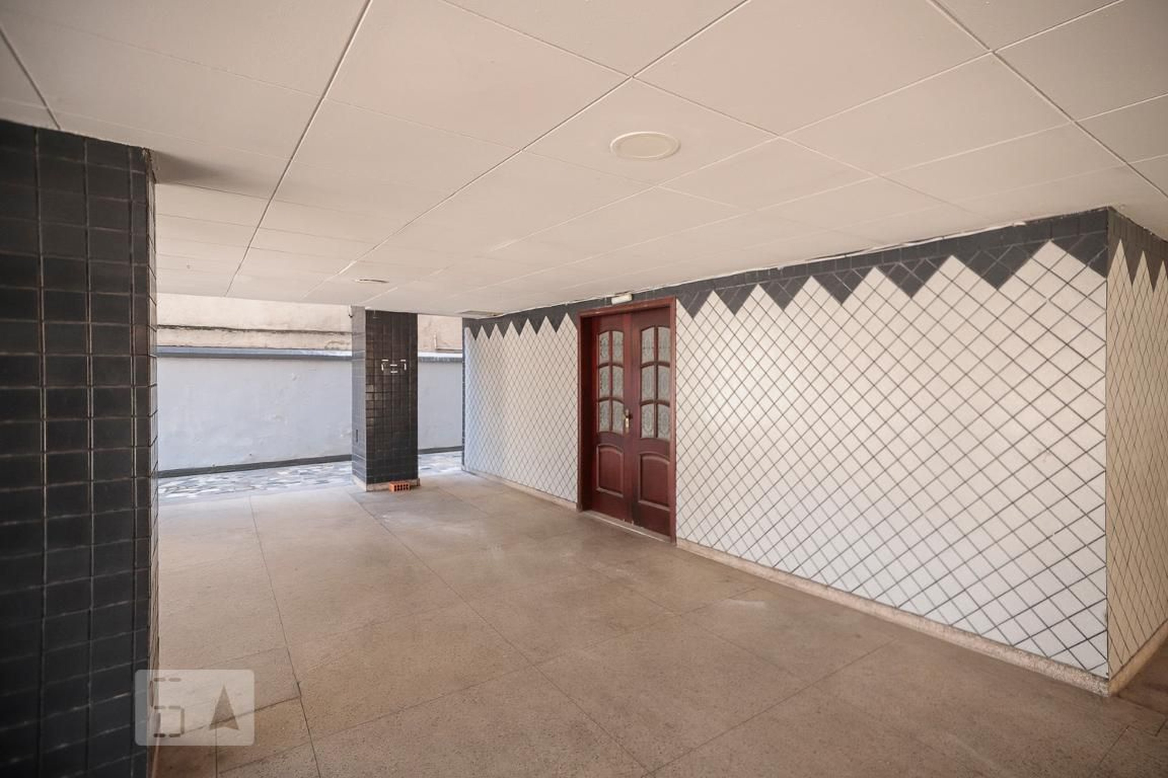 Salão de Festas - Solar Ismael Santos