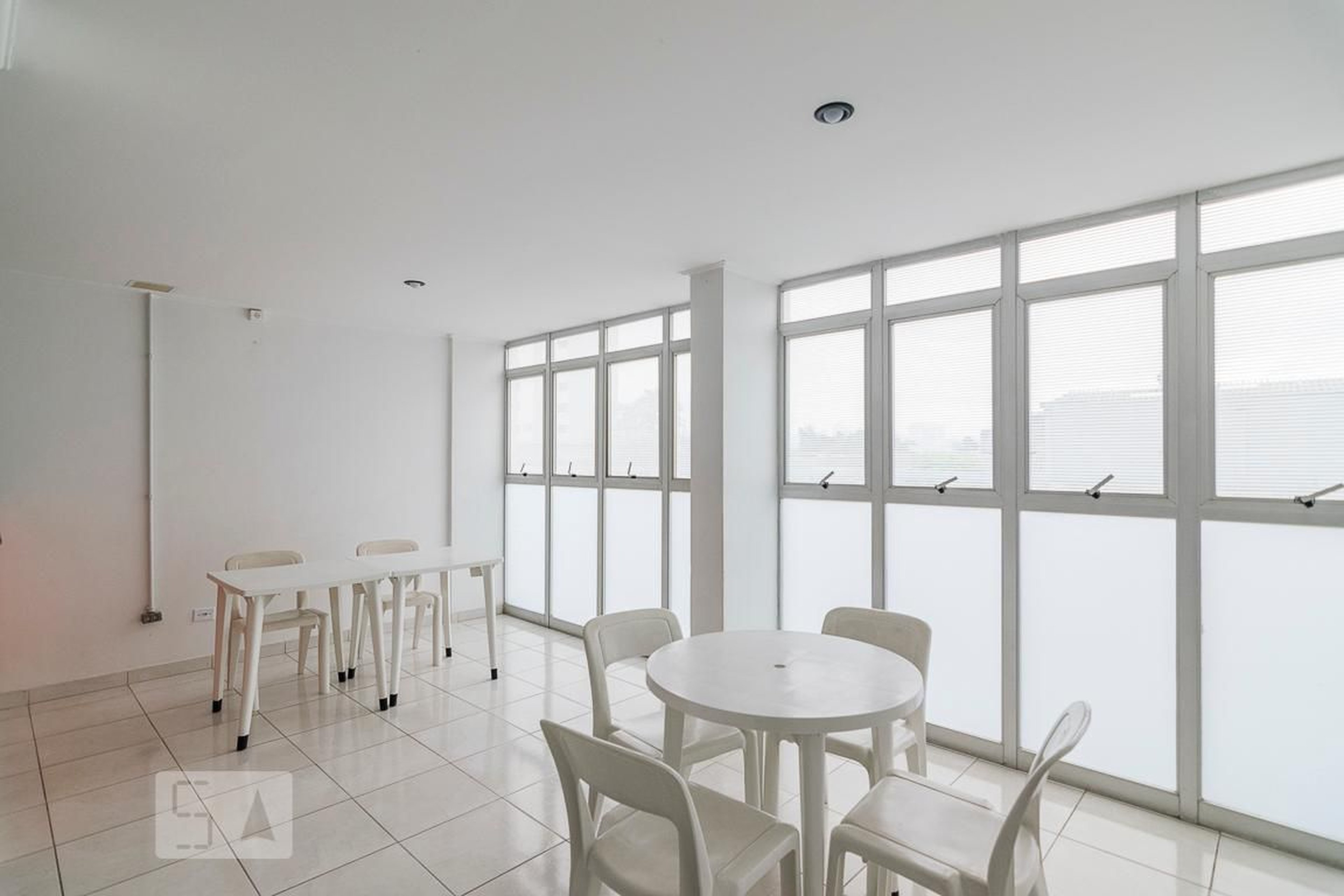 Salão de Festas - PARQUE DAS CEREJEIRAS