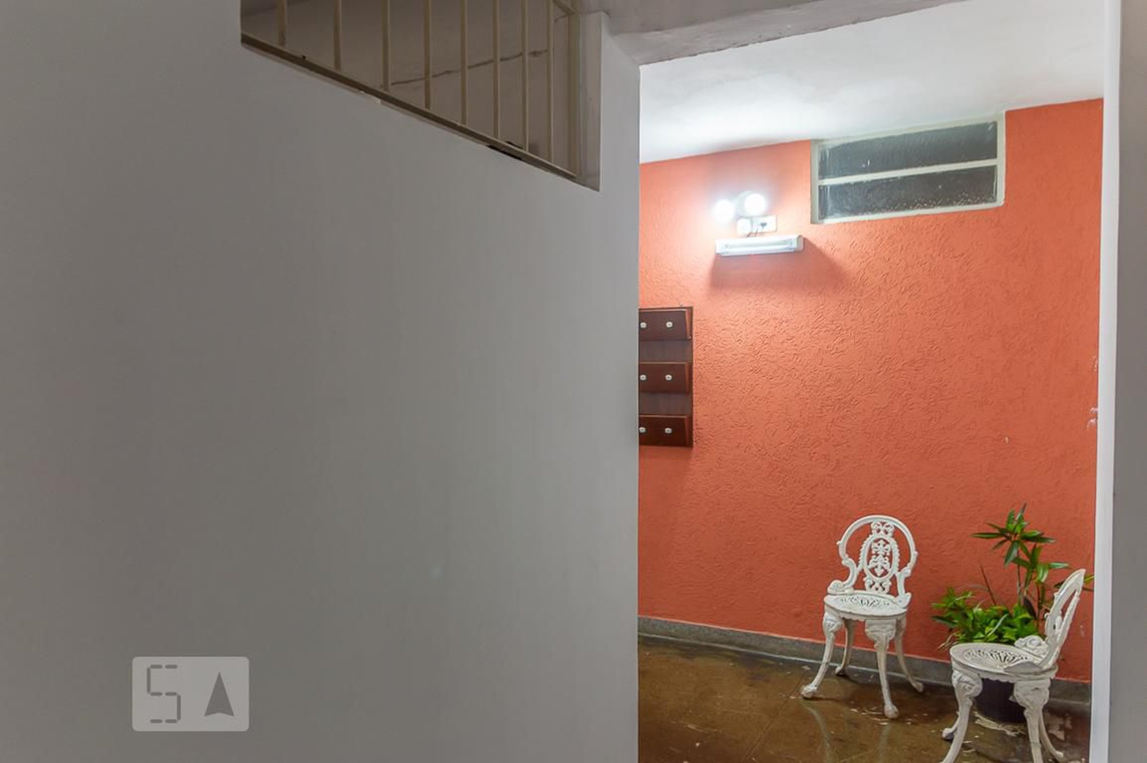 Hall de Entrada - São Gabriel