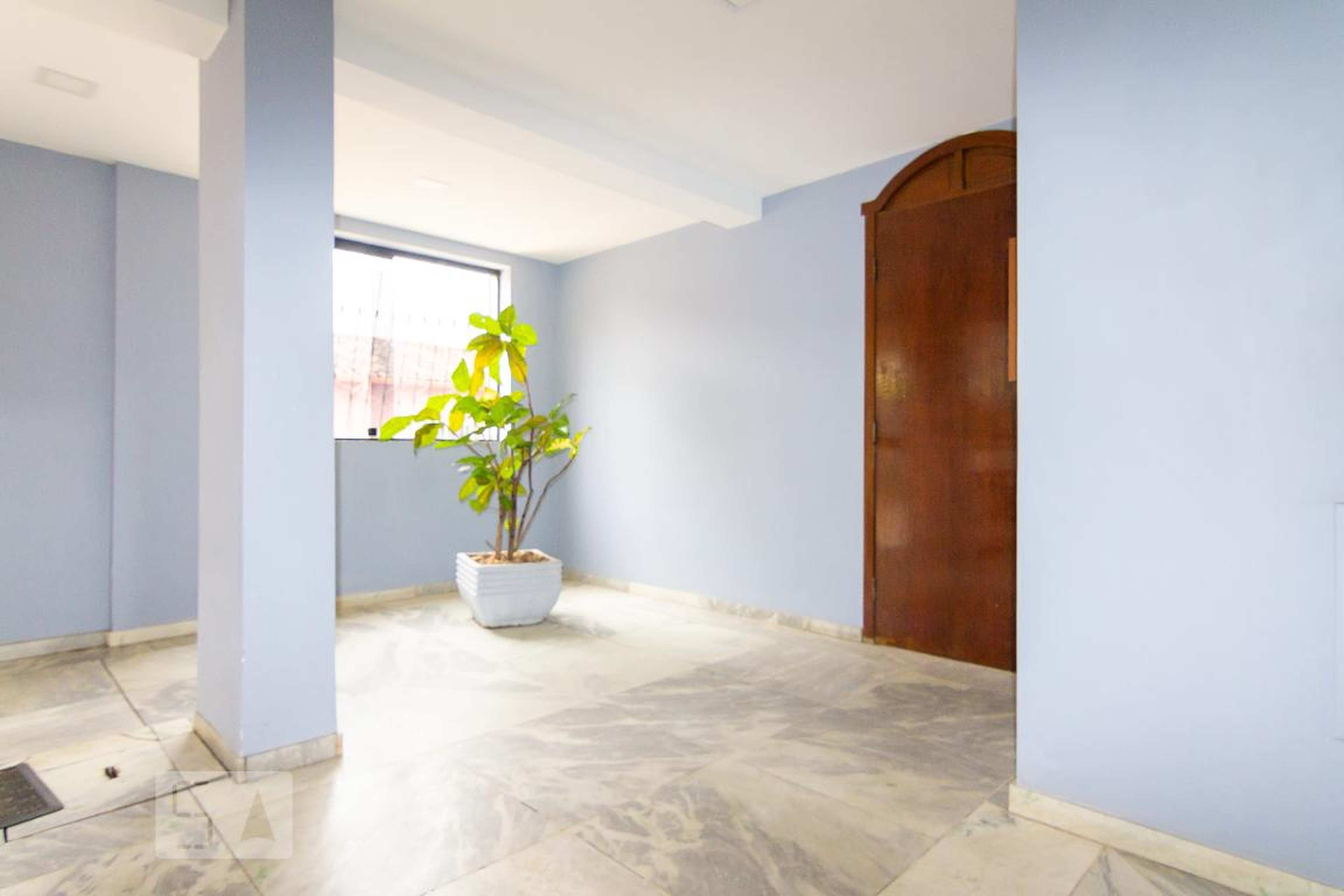 Hall de entrada - 