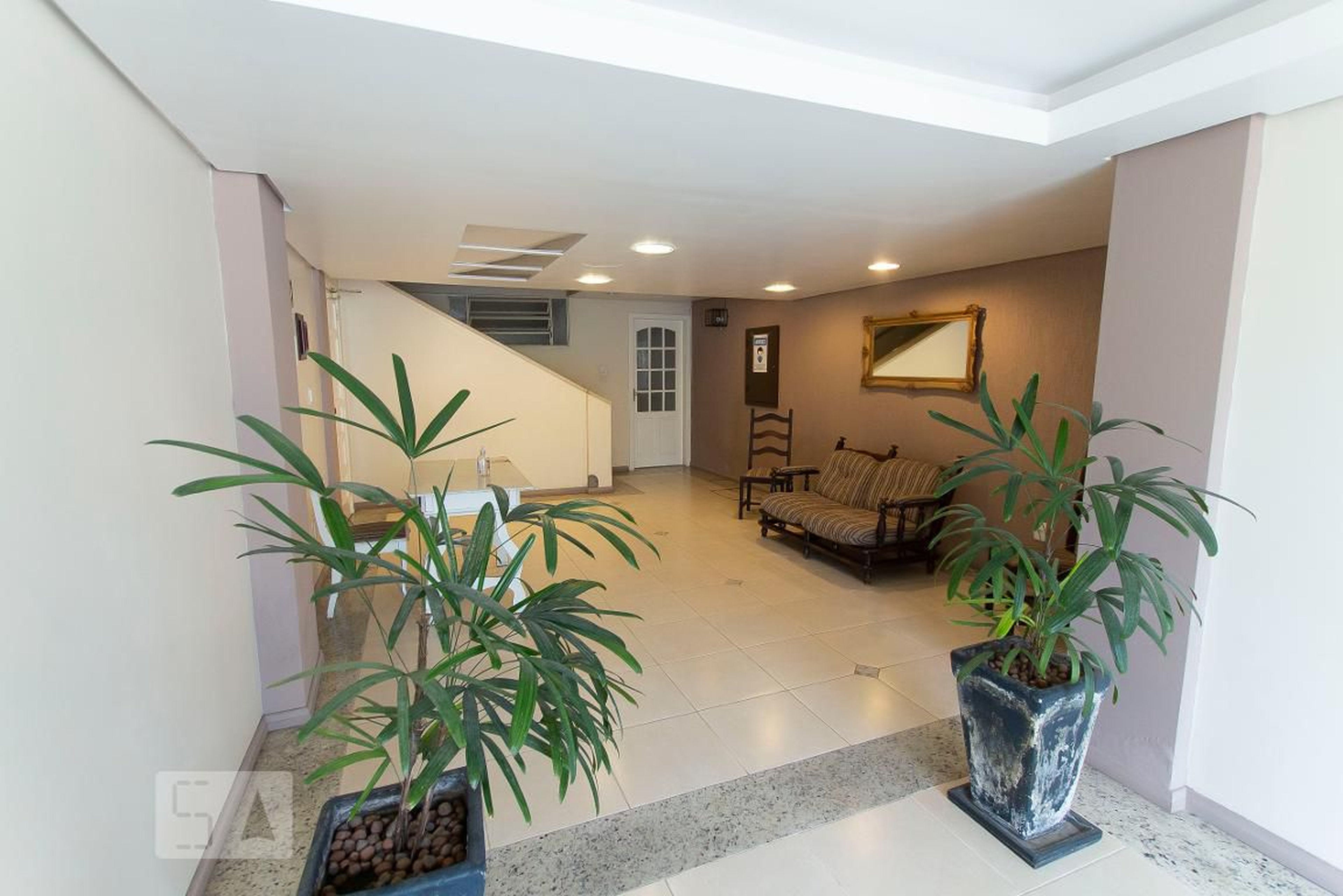 Hall de Entrada - Punta Del Este