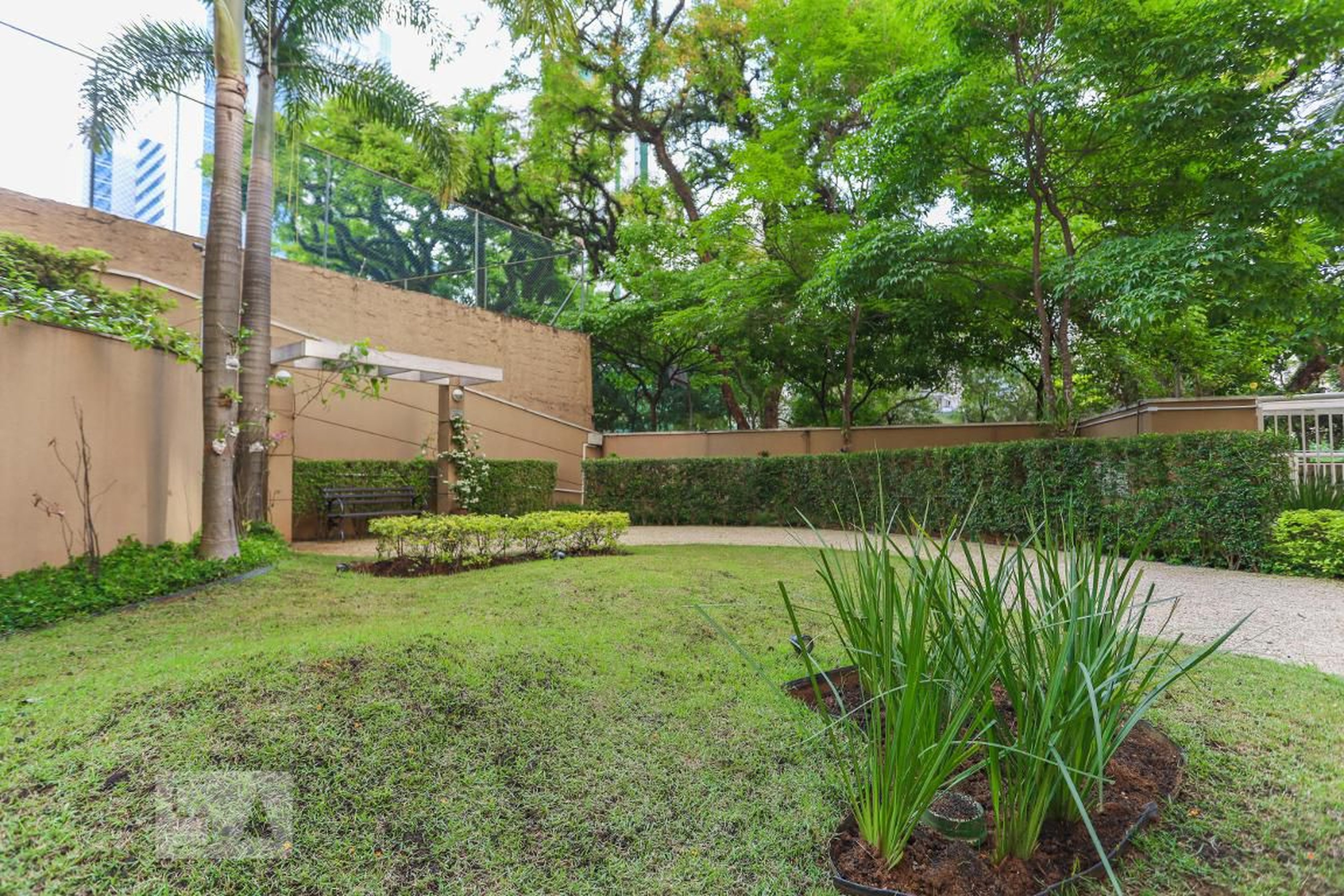 Área Comum - Residencial Vista Bella