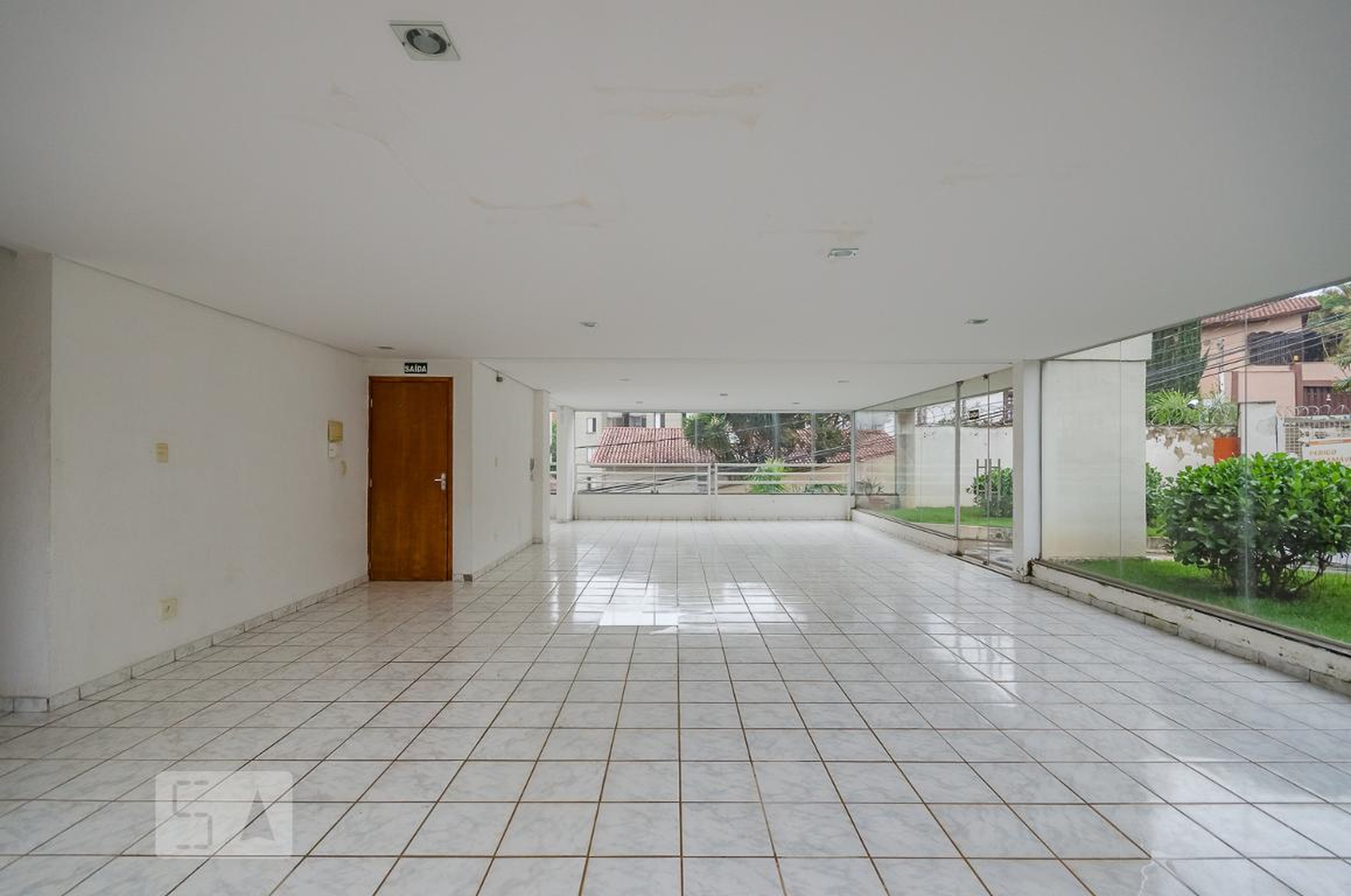 Salão de Festas - Residencial Monte Carlo