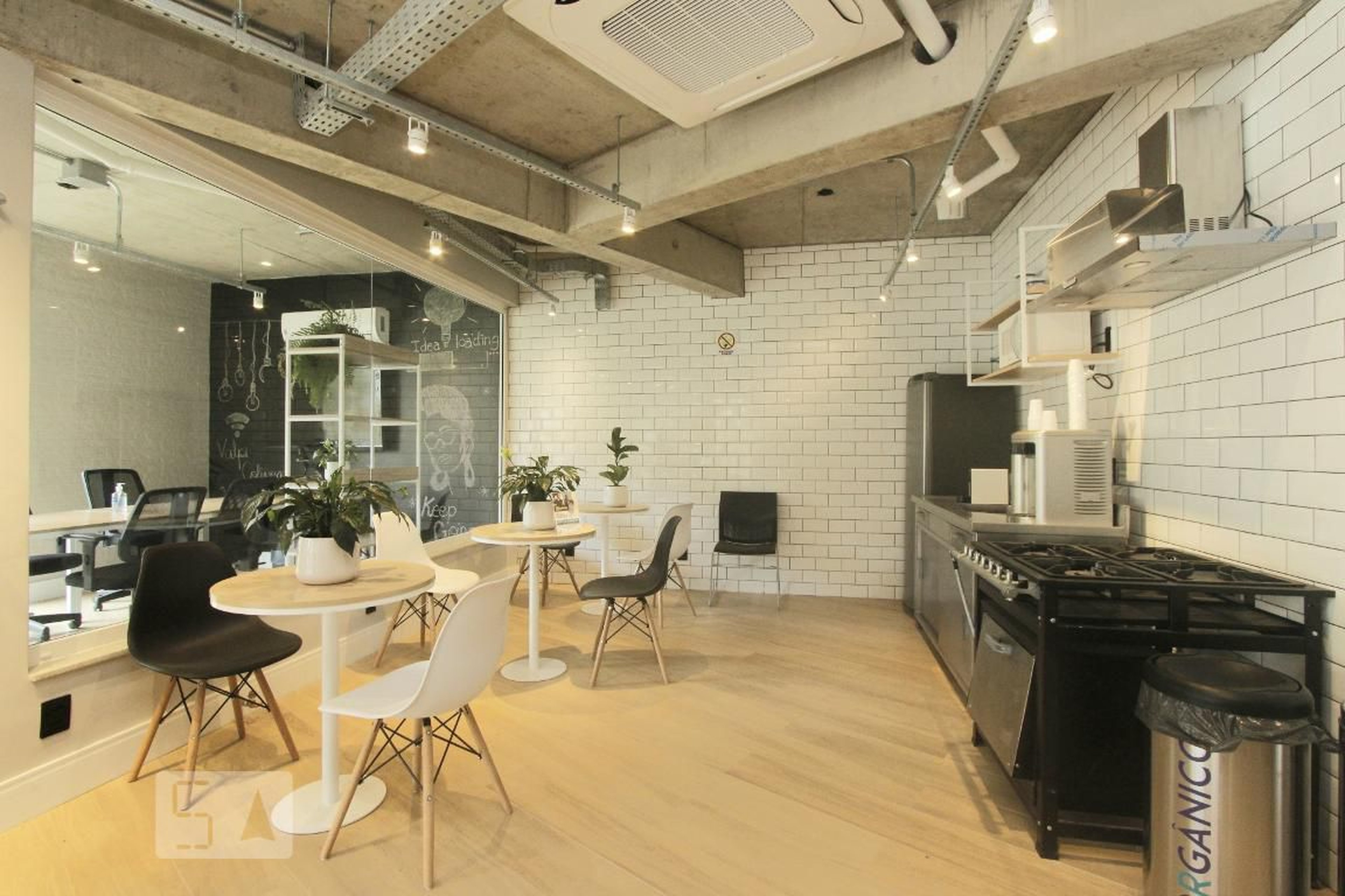 HALL - Valpi Coliving