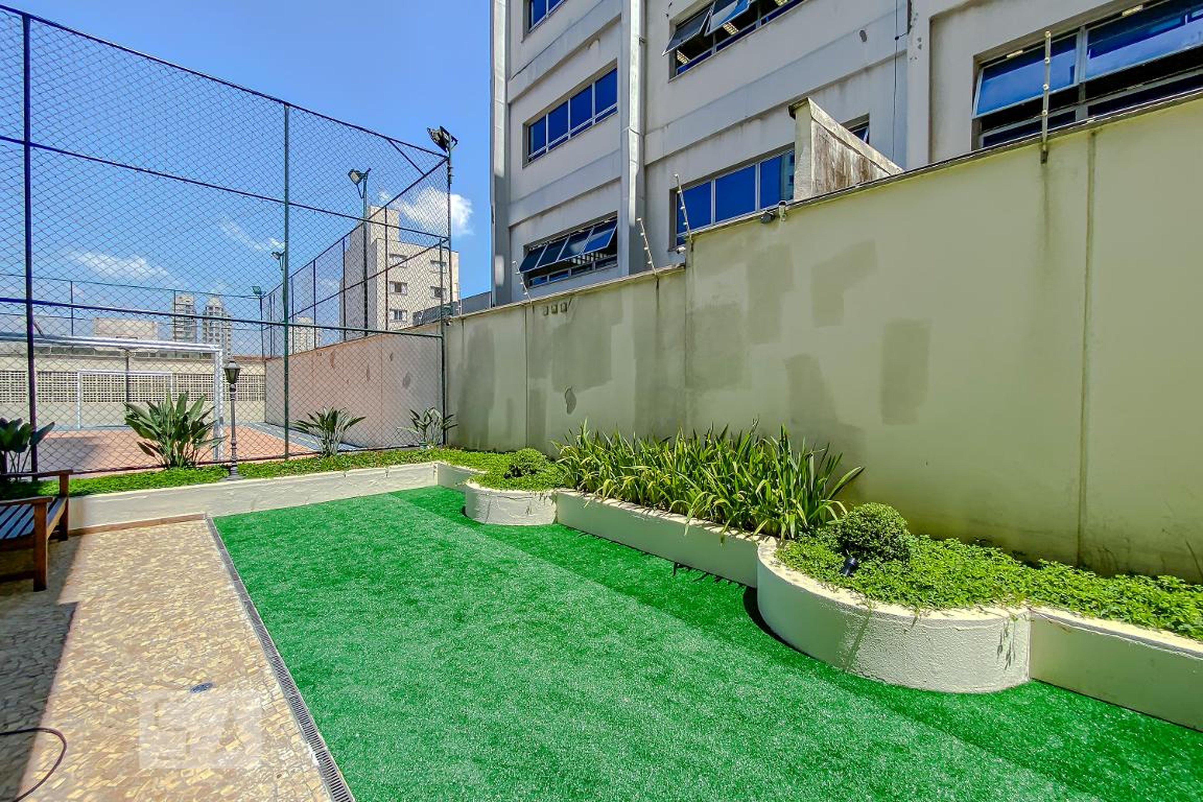 Espaço Pet - Di Maranello Residencial
