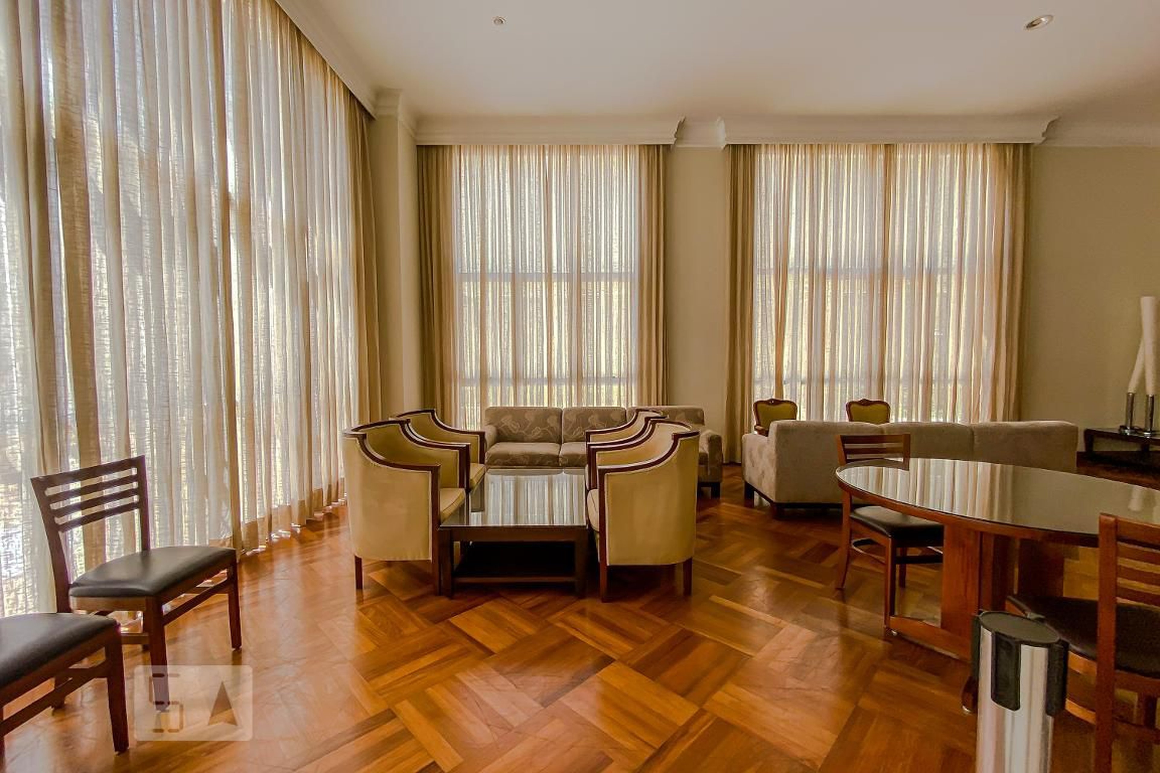 Salao de Festa - Di Maranello Residencial