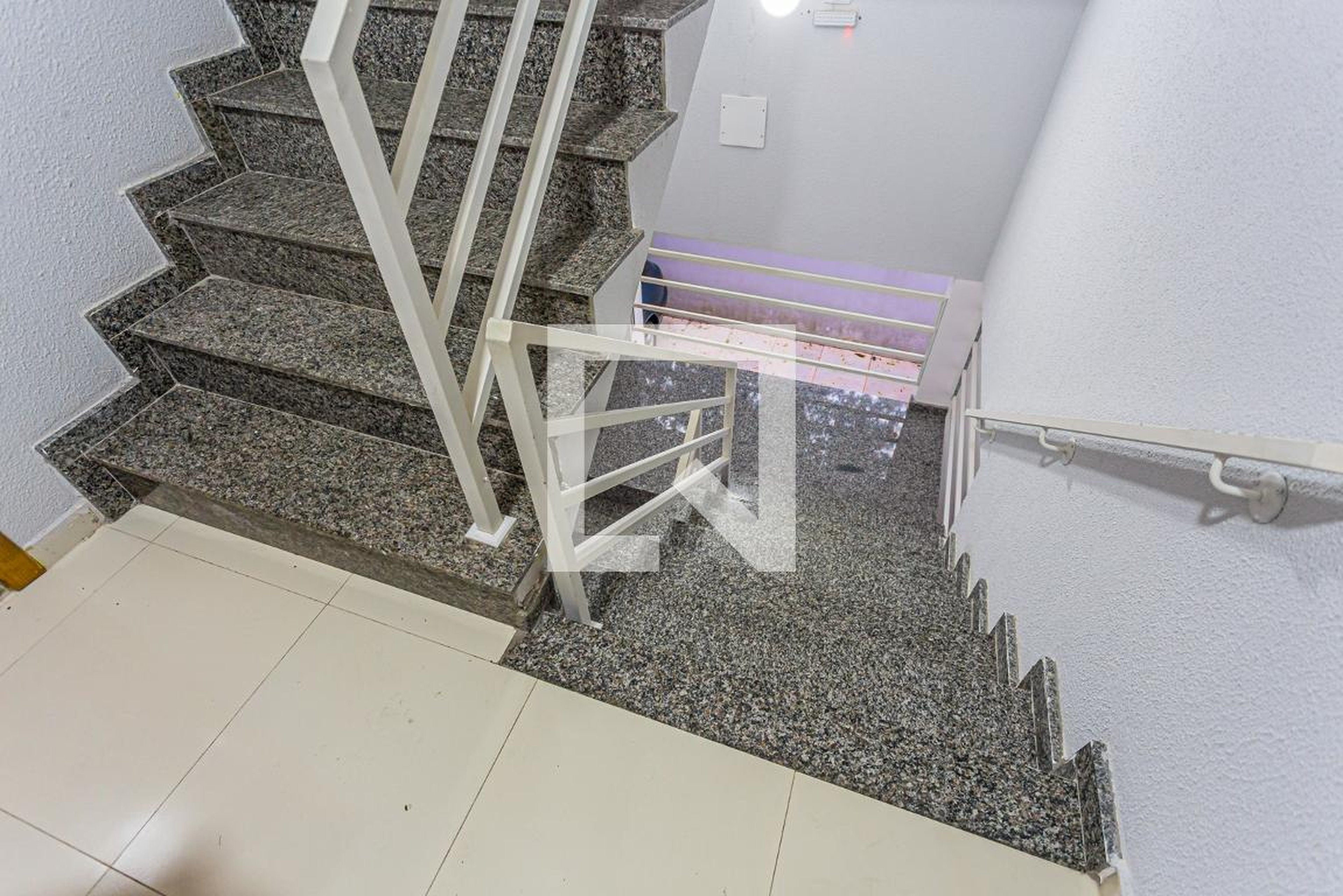 Área comum - Petrucci