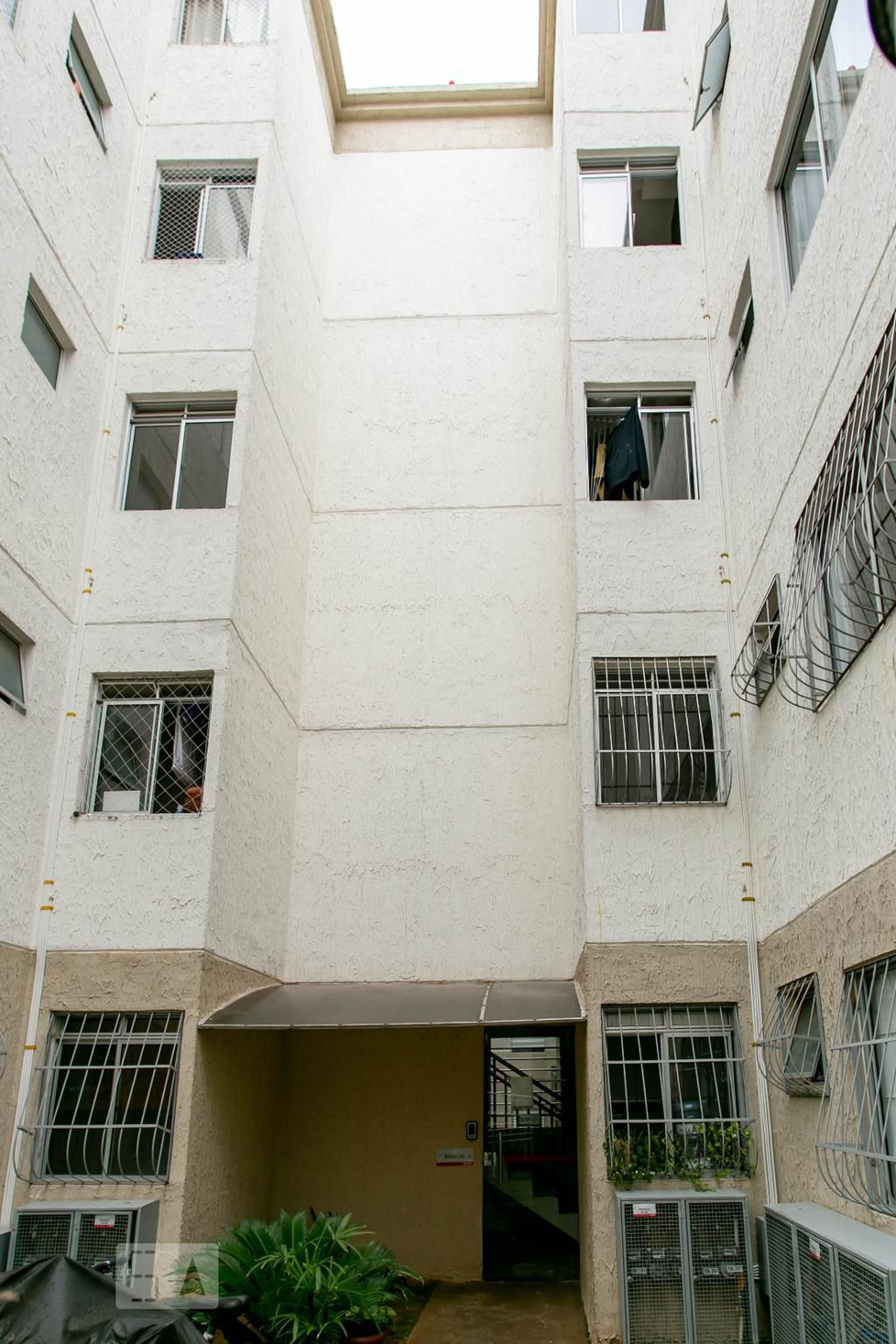 Portaria - Residêncial Vista Azul