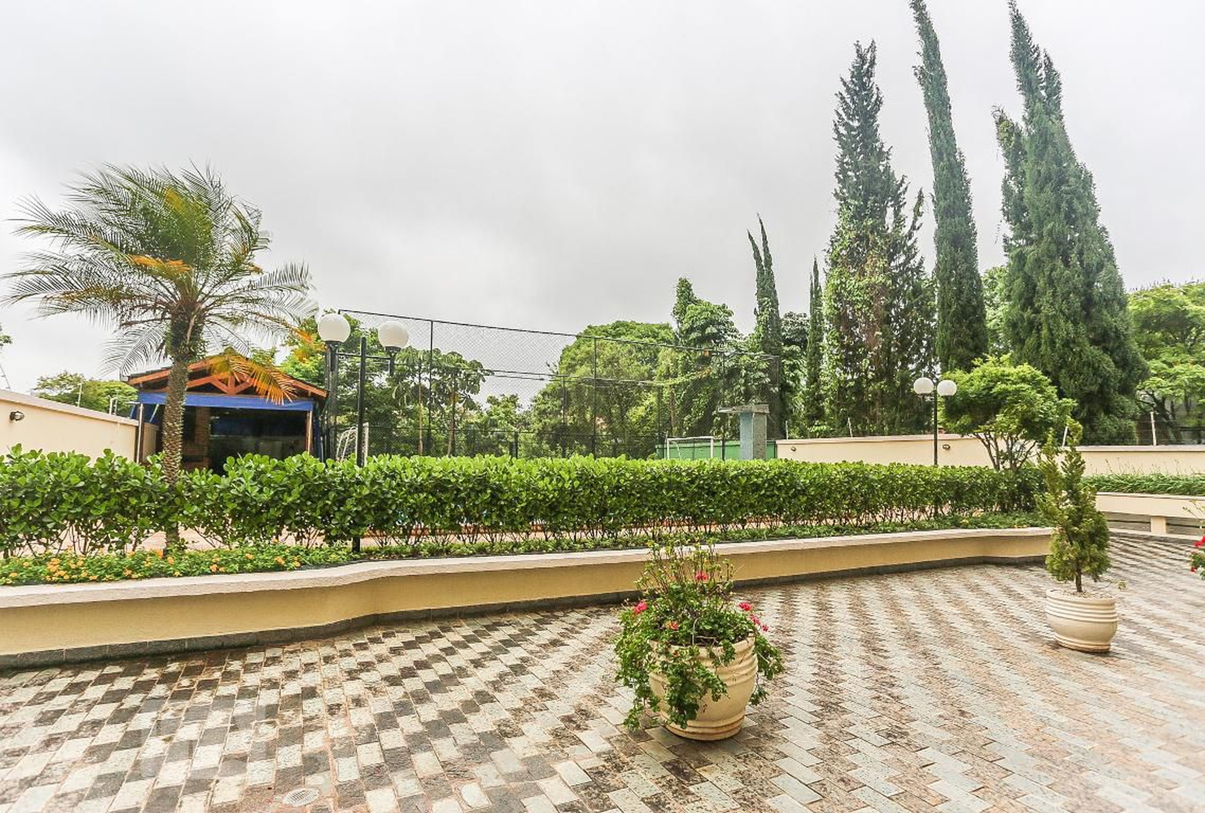 Area Comum - San Francisco