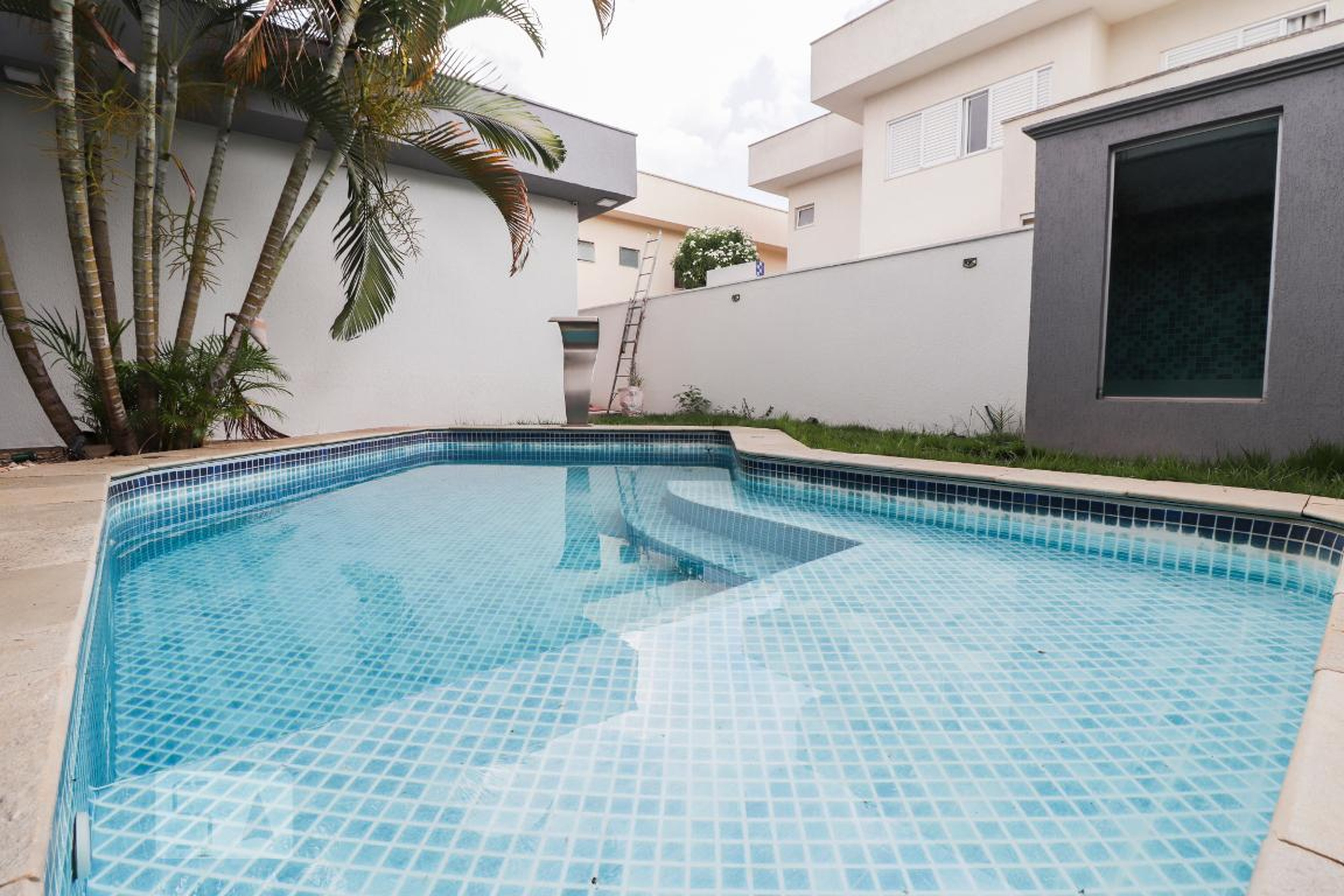 Piscina - 