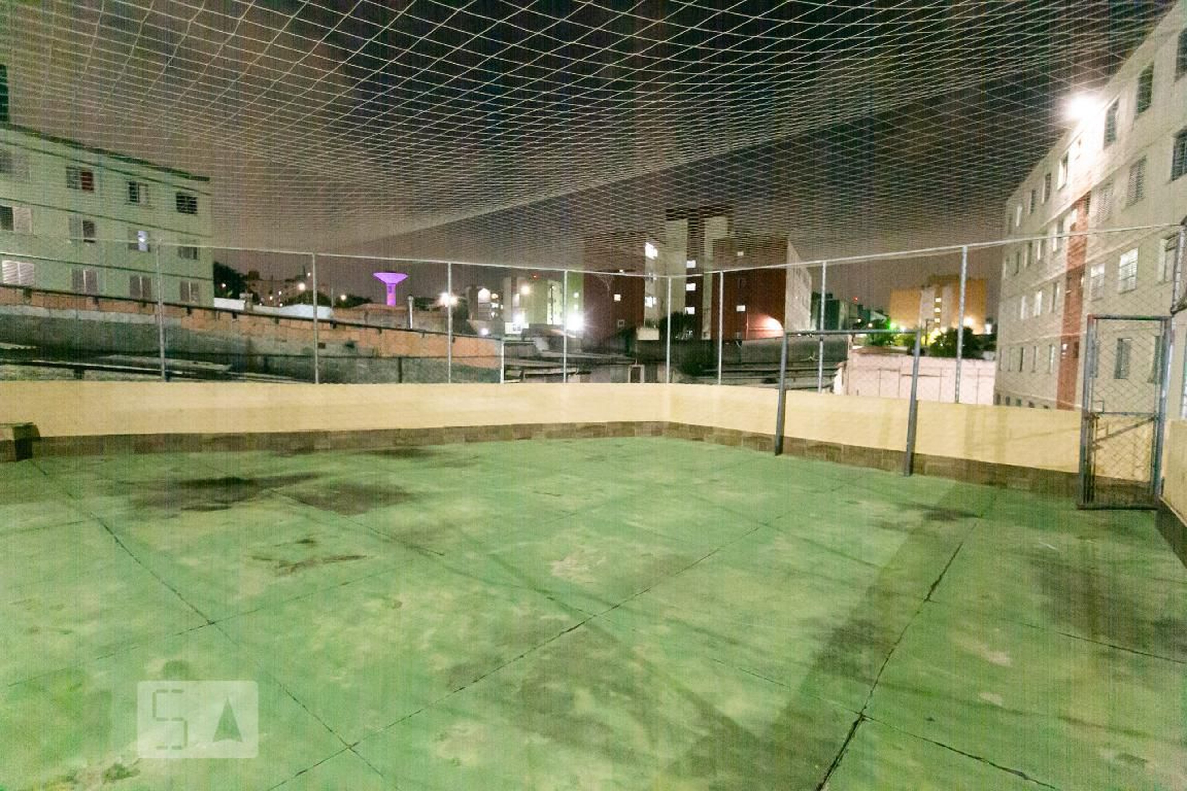 Quadra - Alfazema II