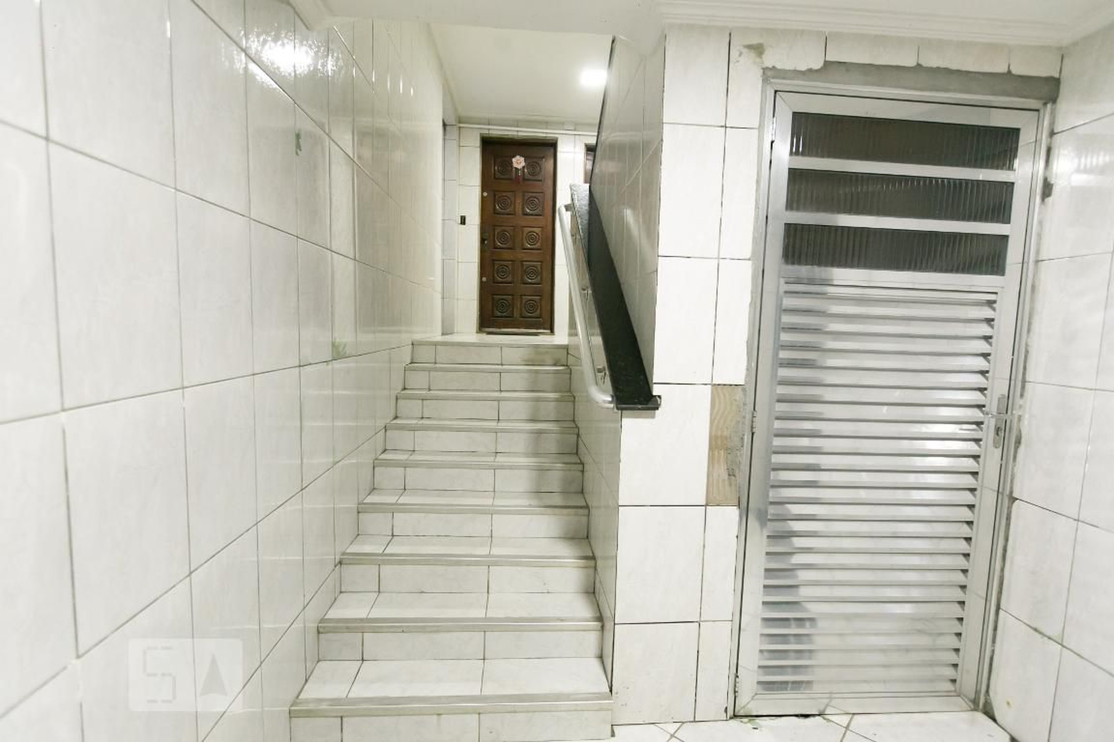 Hall Condomínio Alfazema II