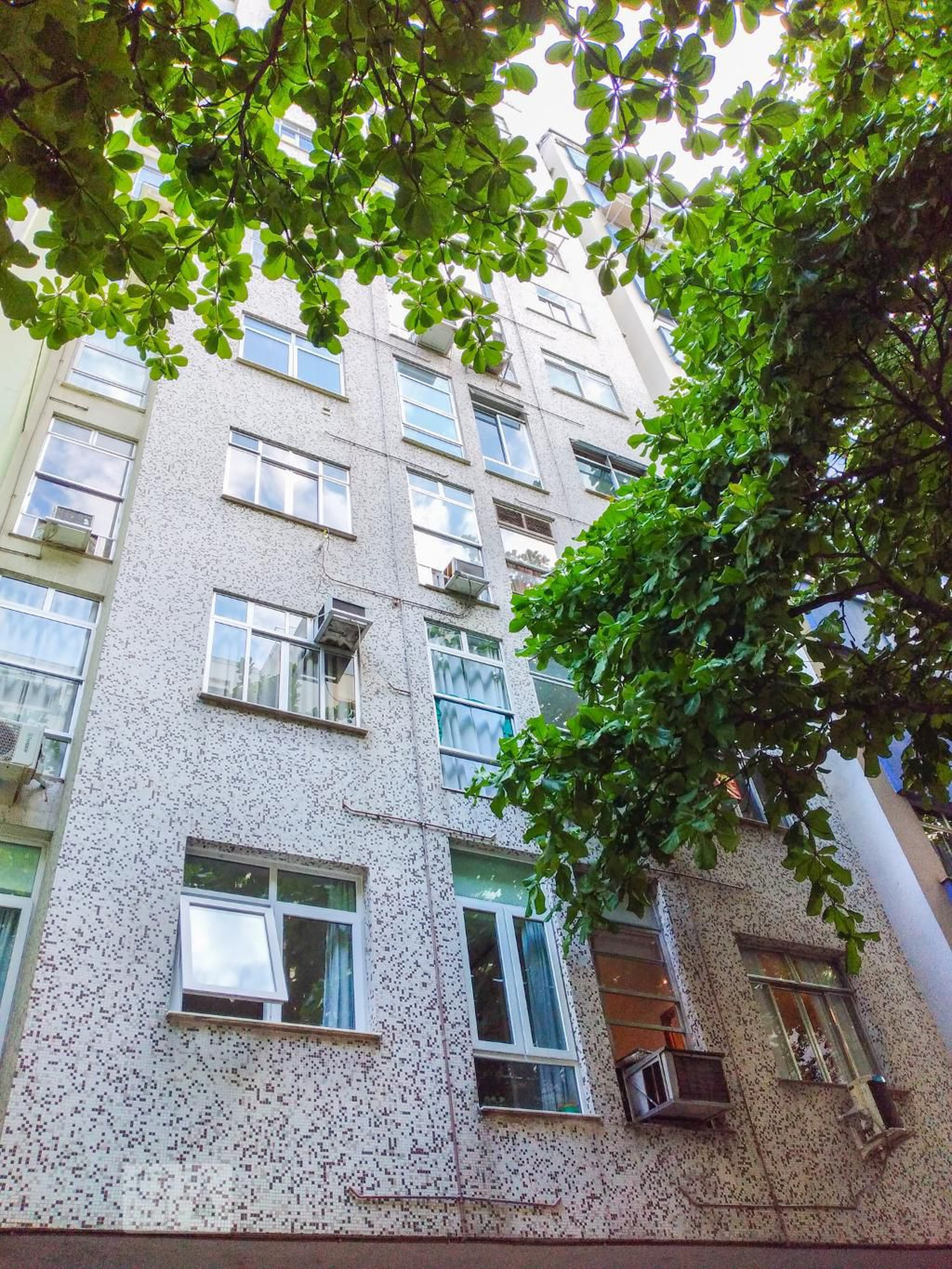 Fachada Condomínio Punta Del Leste