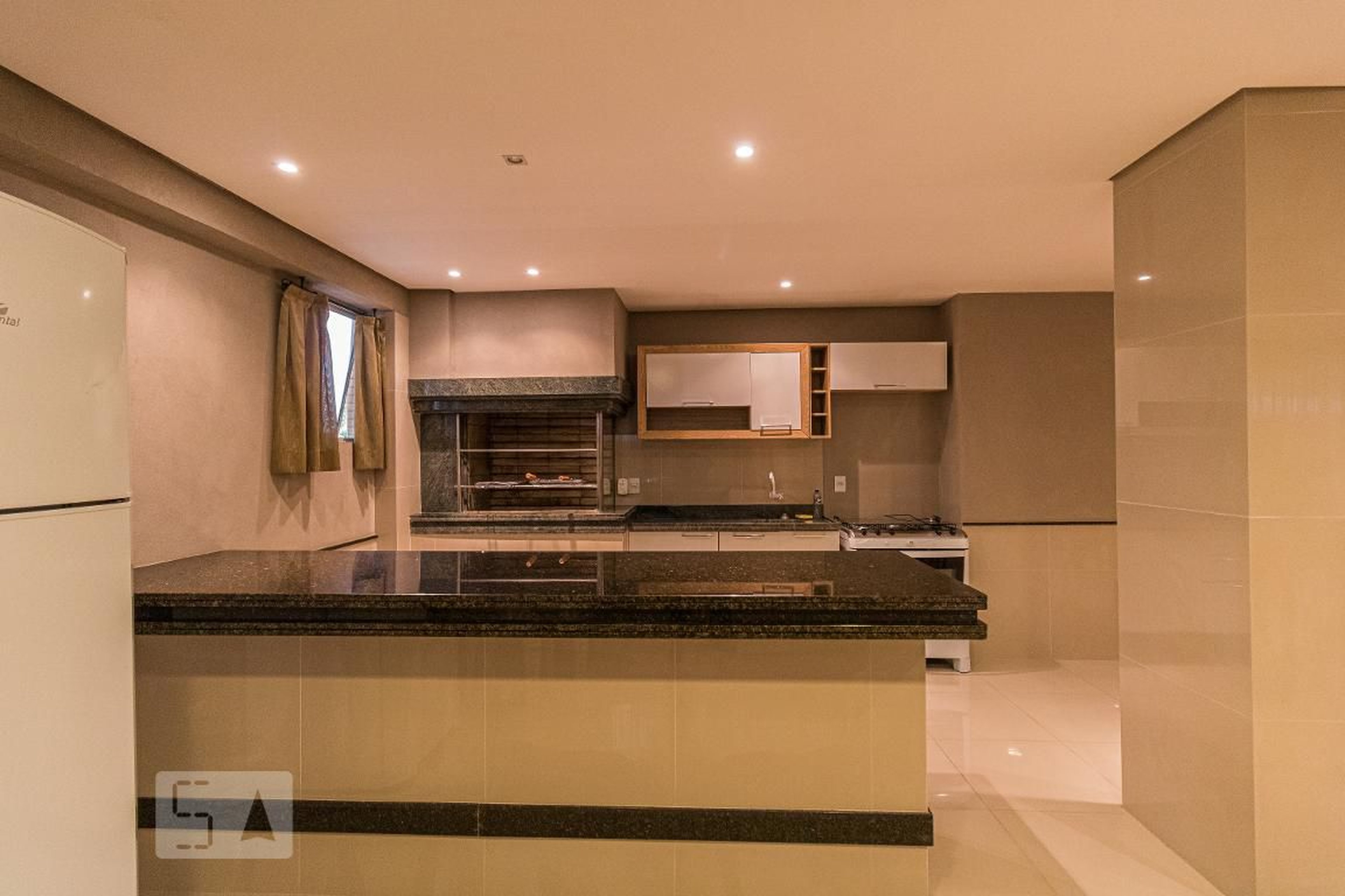 Salao de Festa - Clermont Ferrand