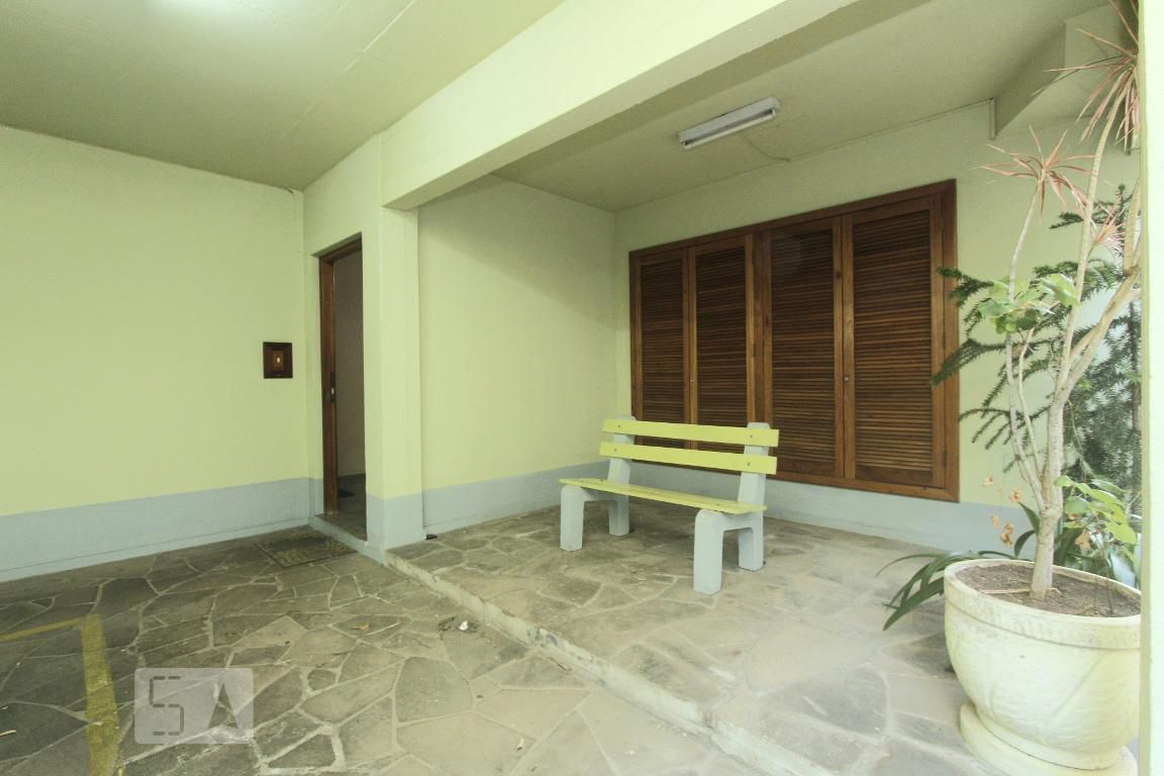 AREA COMUM - Don Marcos