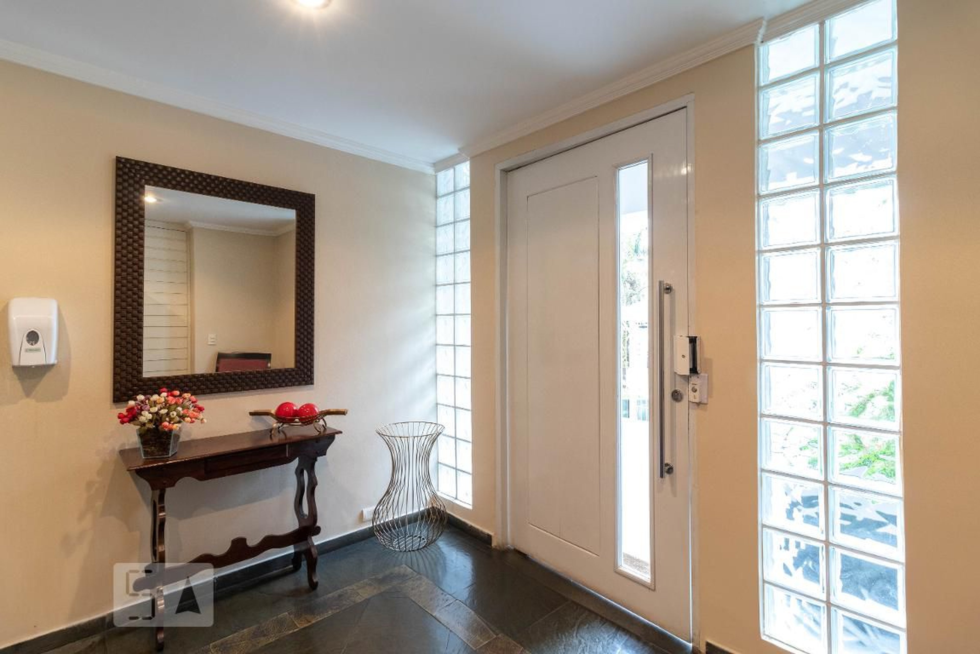 Hall de Entrada - Adolpho Serson