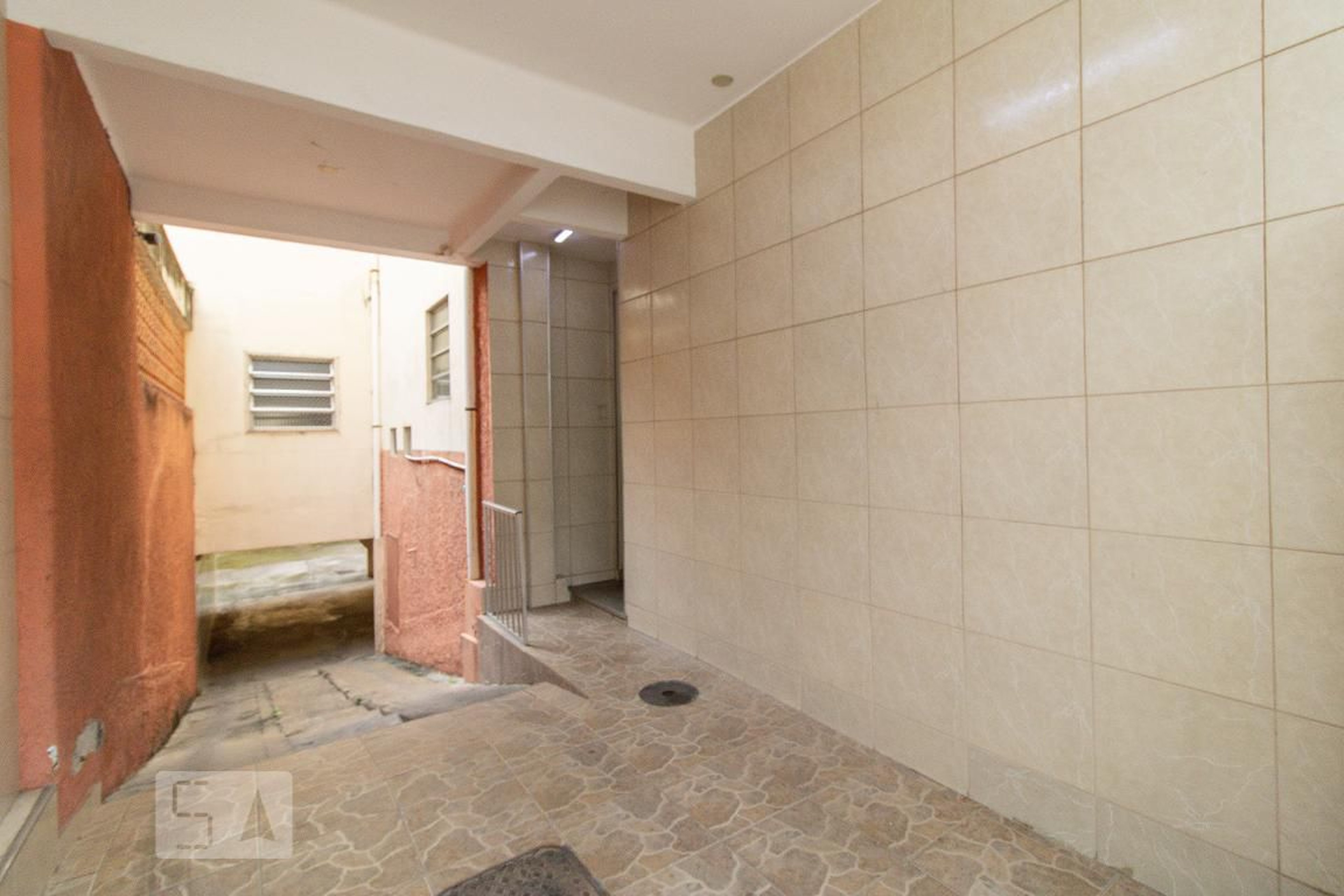 Hall de Entrada - null